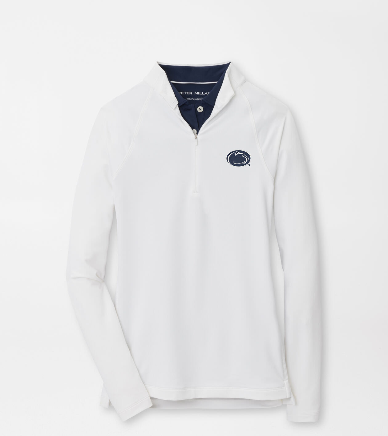 Penn State Women's Raglan-Sleeve Perth Layer