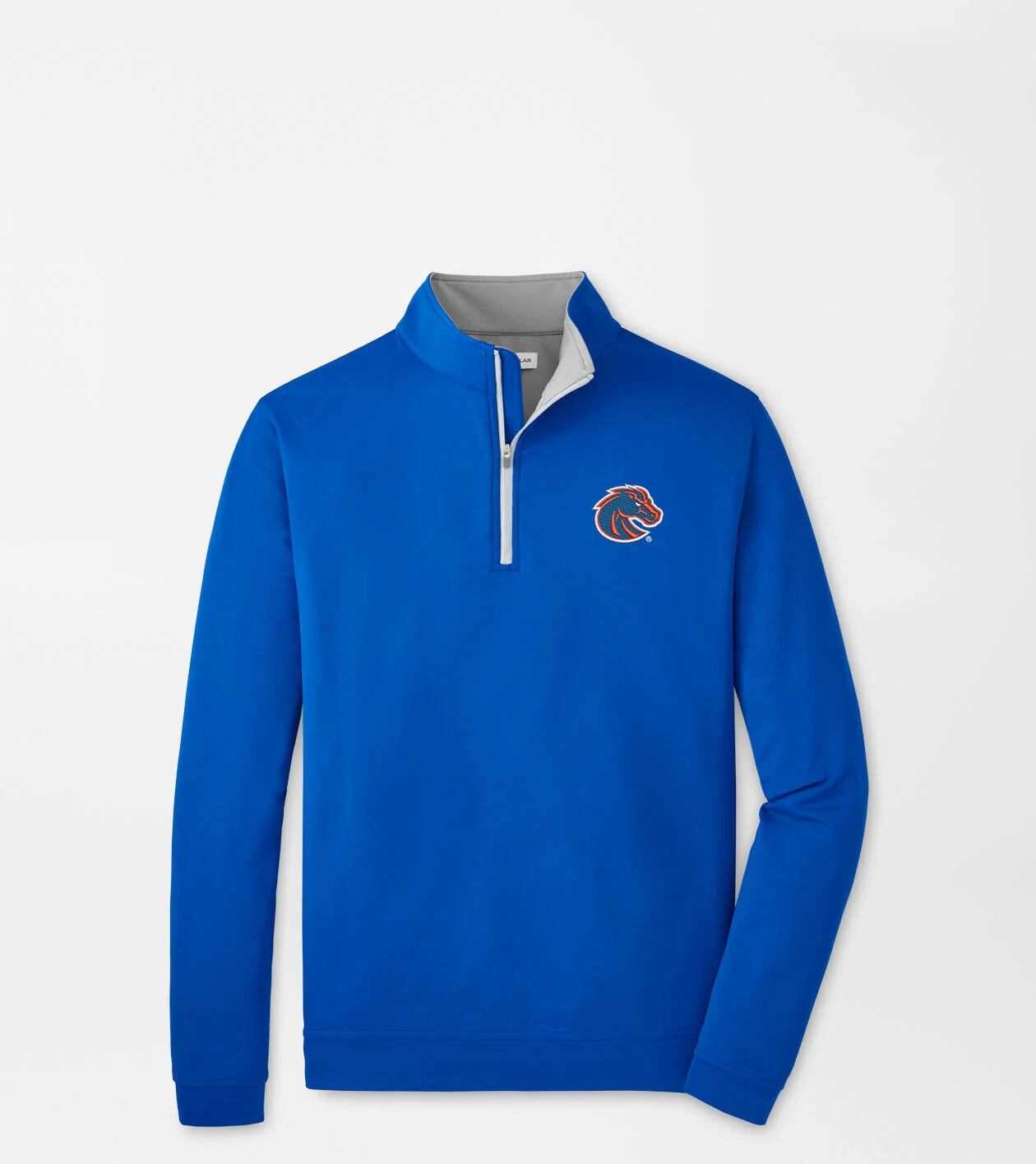 Boise State University Perth Performance Quarter-Zip