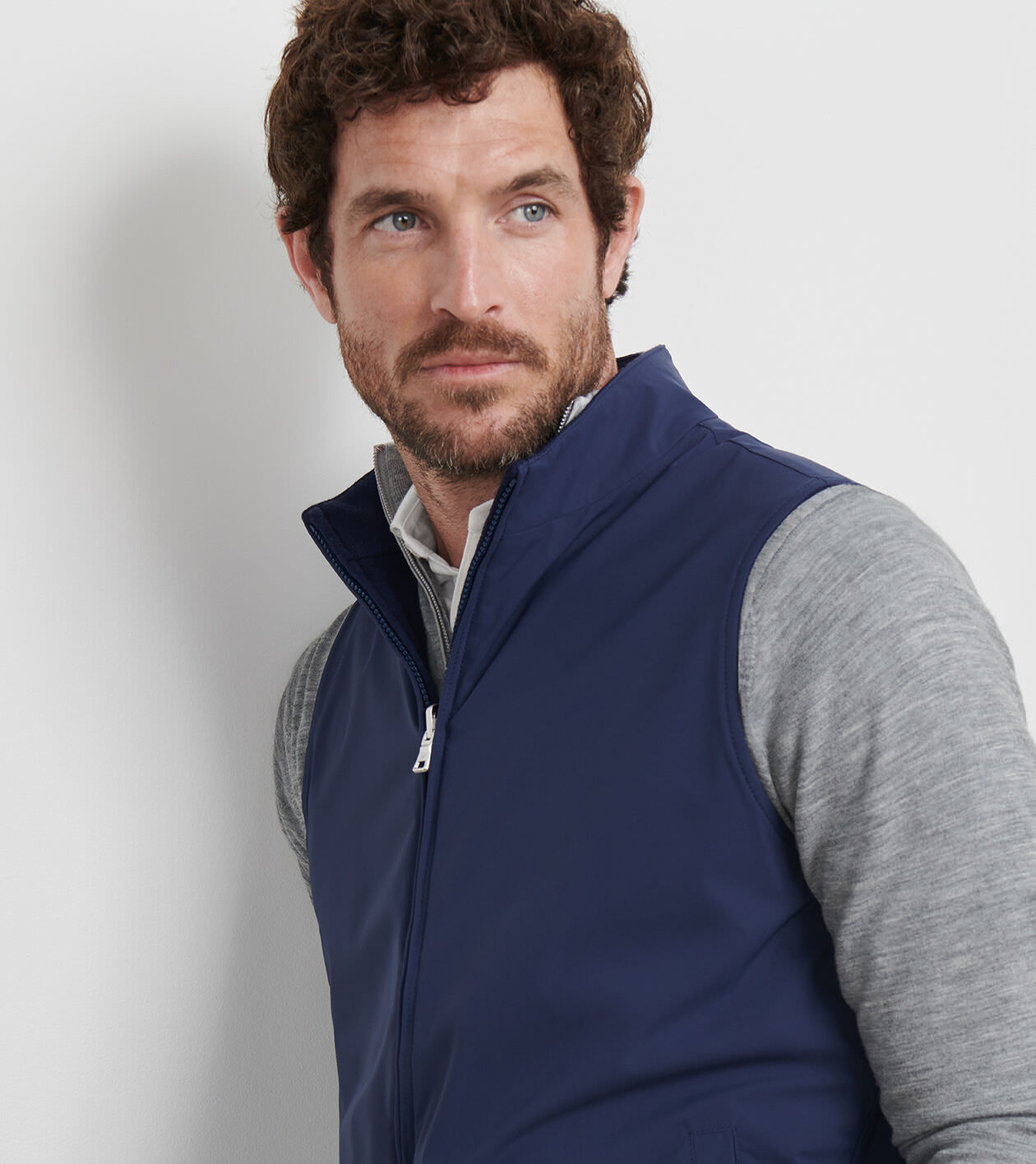 Ryder Reversible Vest