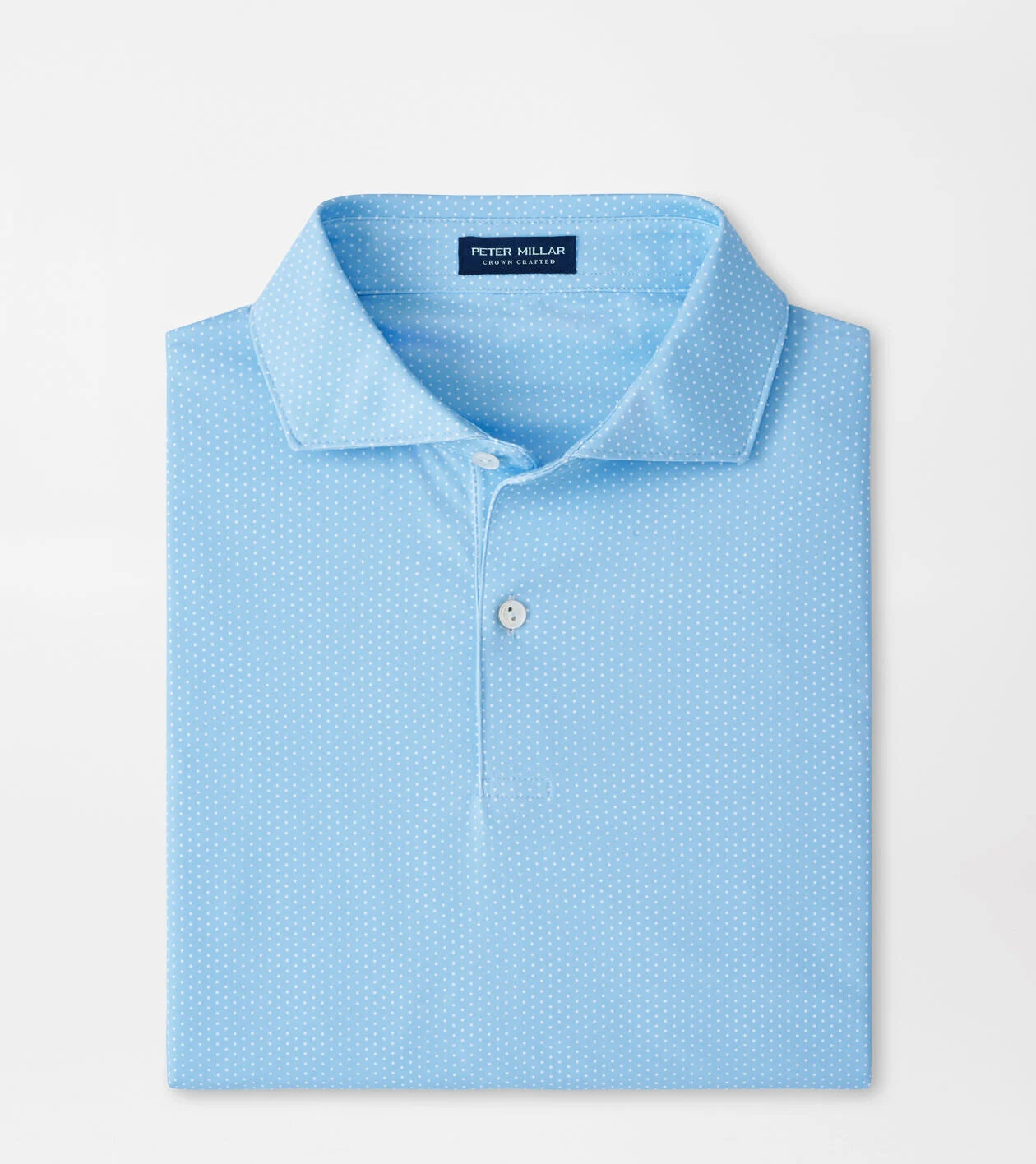 Fermata Performance Jersey Polo 1 Fermata Performance Jersey Polo