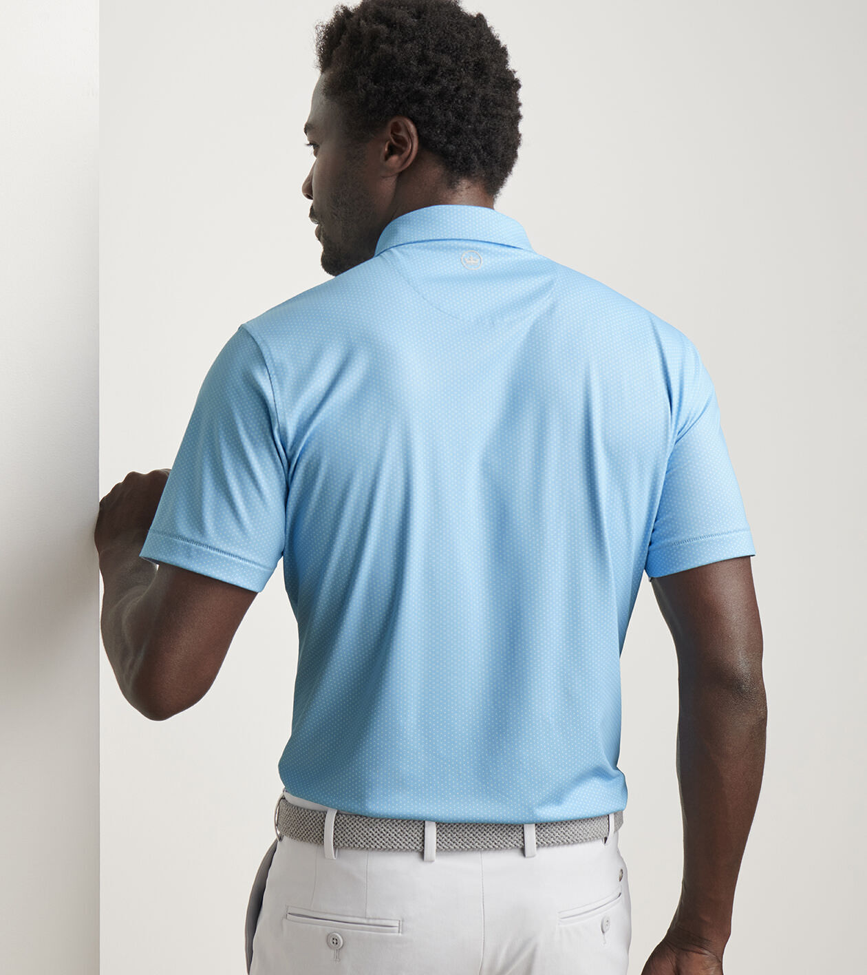 Fermata Performance Jersey Polo 3 Fermata Performance Jersey Polo