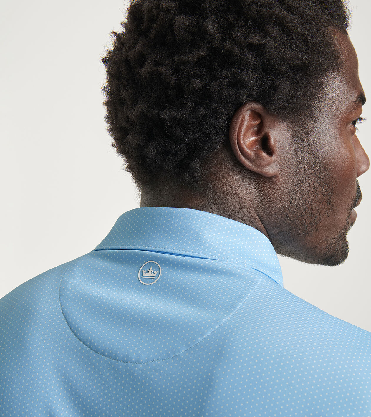 Fermata Performance Jersey Polo 4 Fermata Performance Jersey Polo