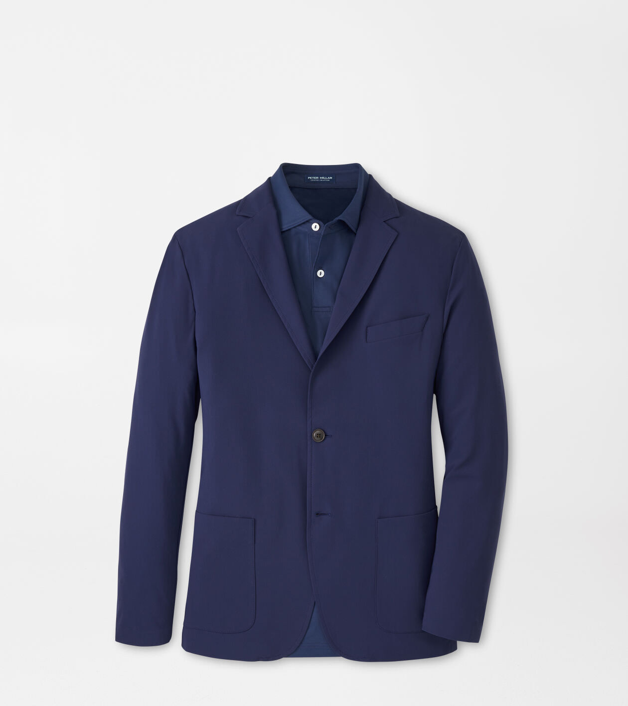 Bingham Performance Blazer