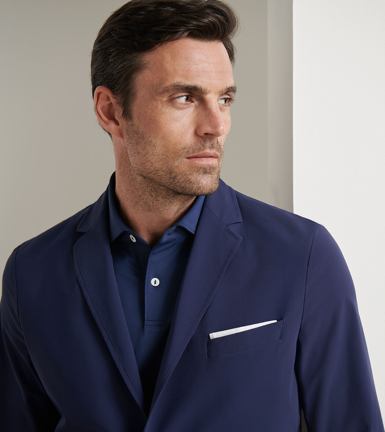 Bingham Performance Blazer
