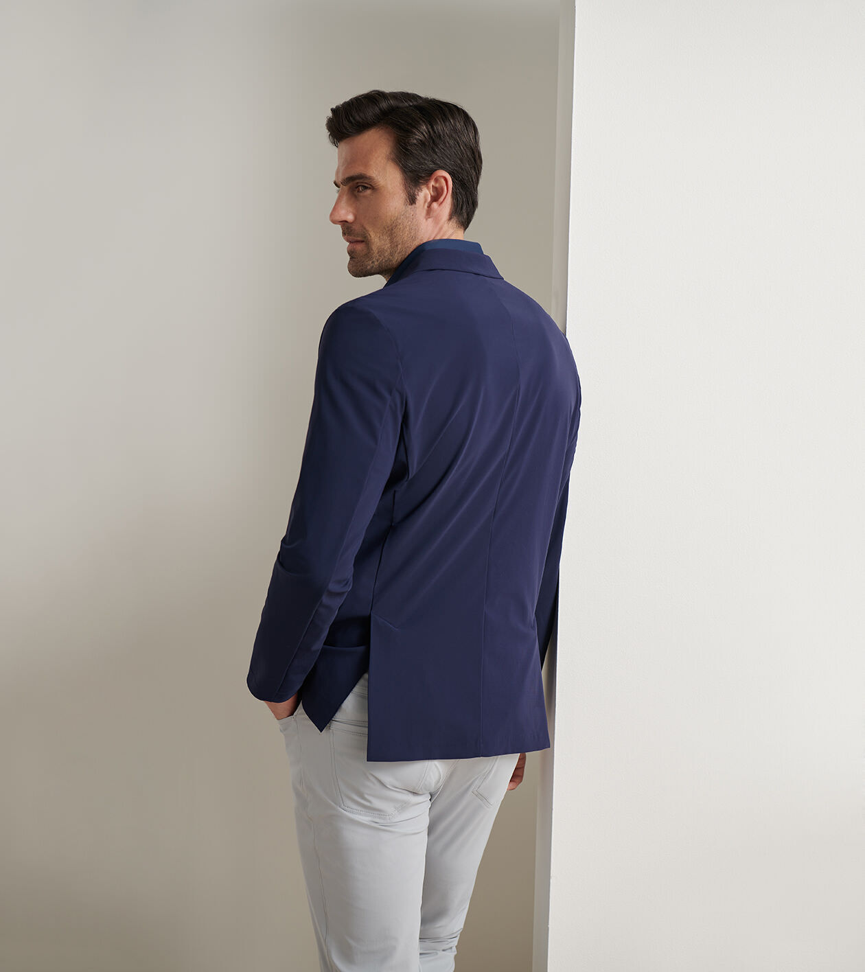 Bingham Performance Blazer 4 Bingham Performance Blazer