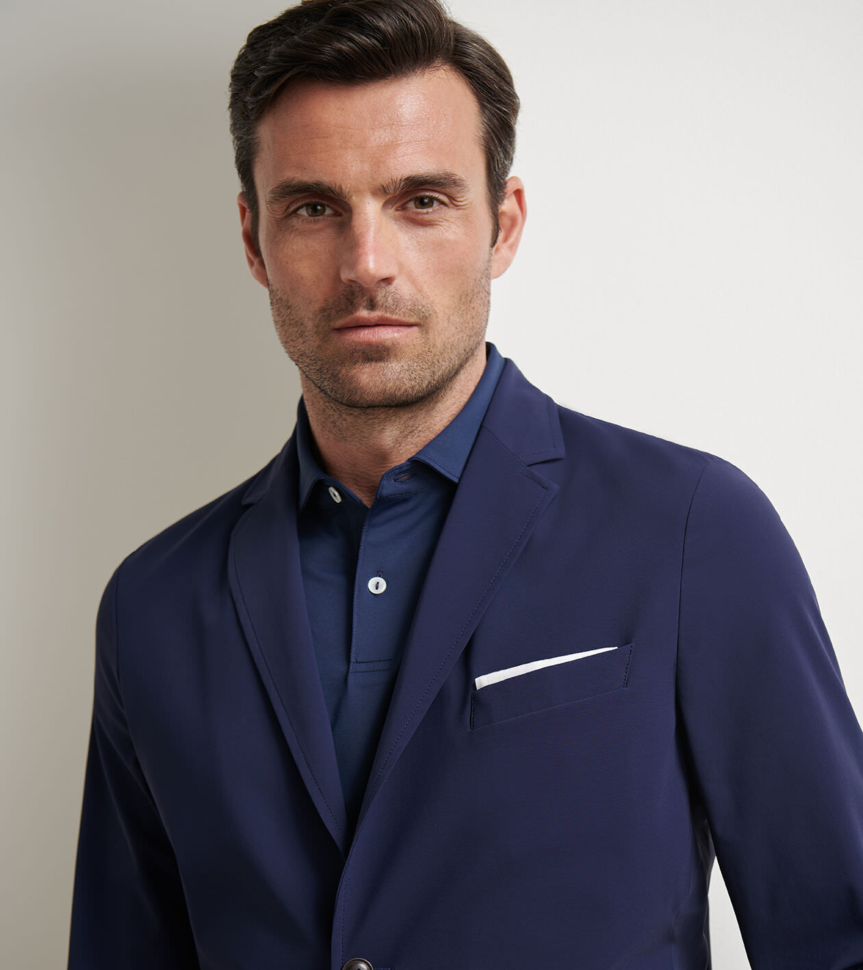 Bingham Performance Blazer 5 Bingham Performance Blazer