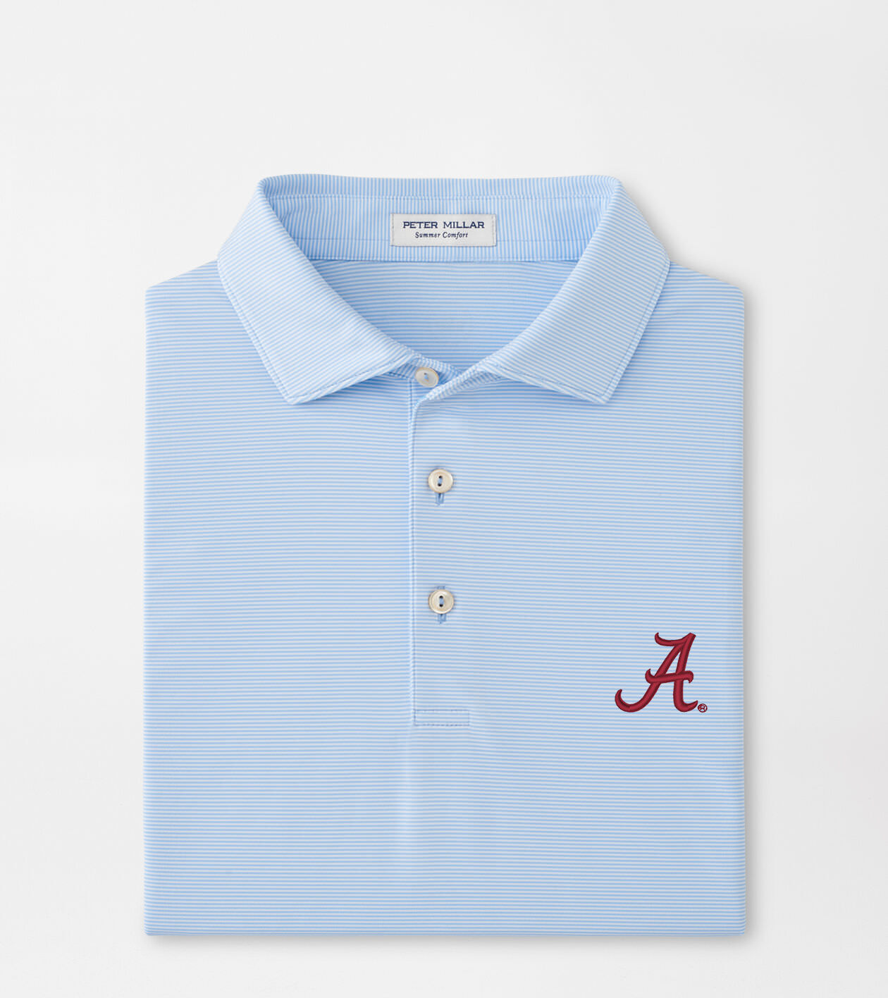 Alabama Jubilee Performance Jersey Polo