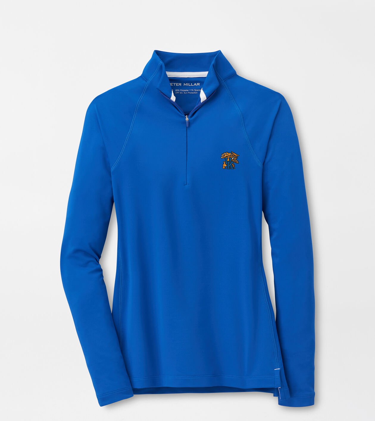 Kentucky Wildcat Raglan Sleeve Perth Layer 1 Kentucky Wildcat Raglan Sleeve Perth Layer