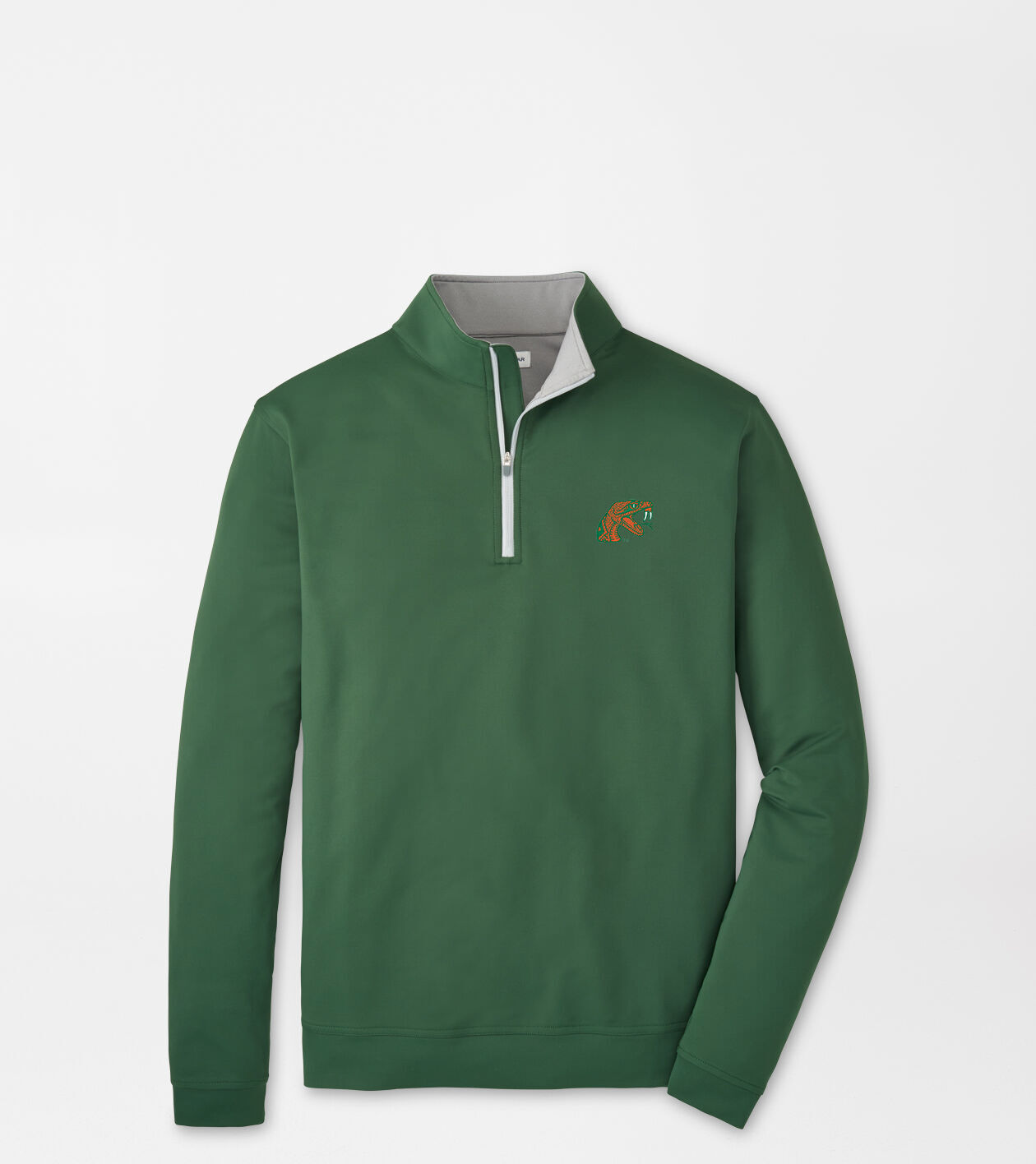 Florida A&M Perth Performance Quarter-Zip