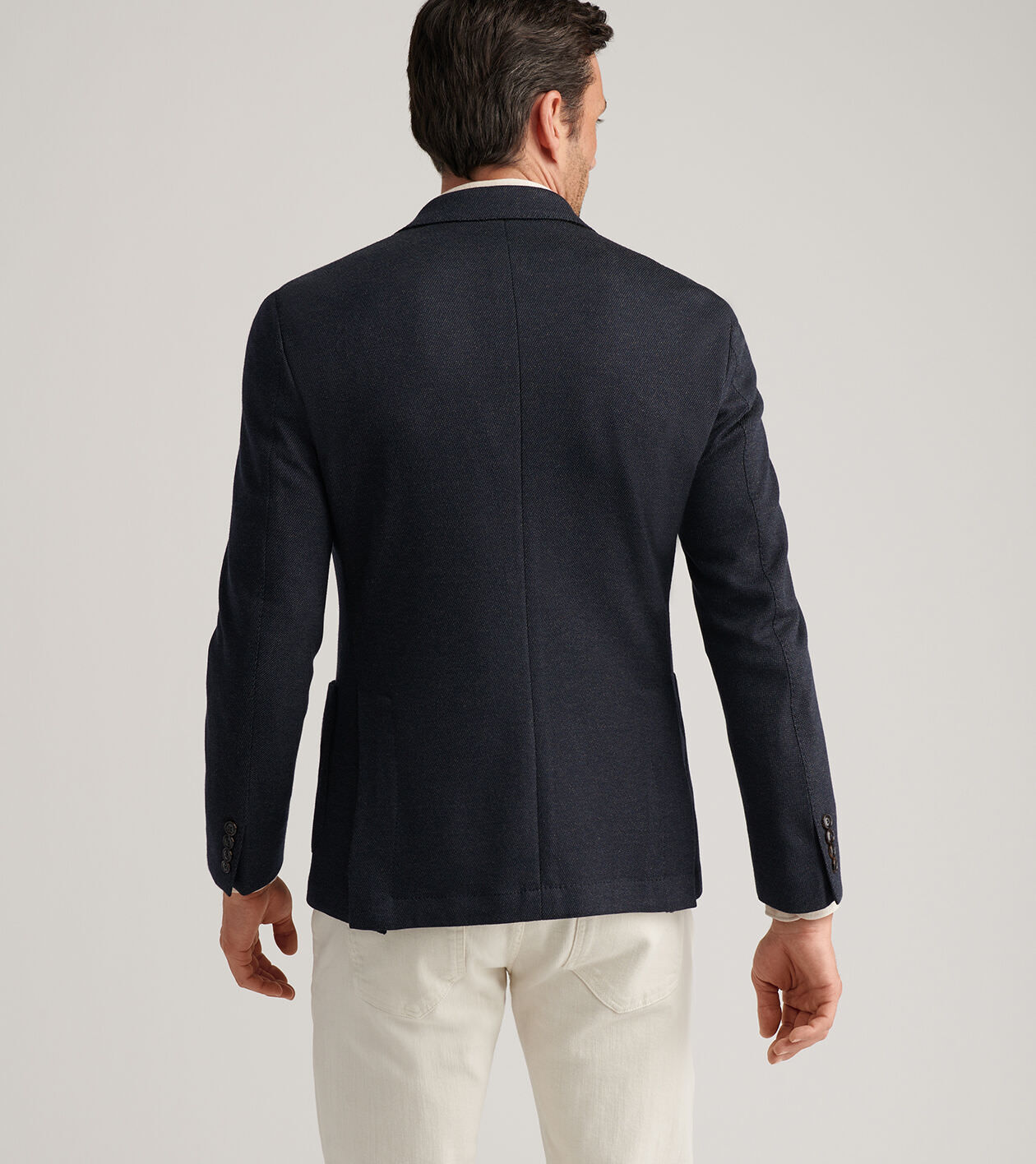 Roland Knit Soft Jacket 4 Roland Knit Soft Jacket