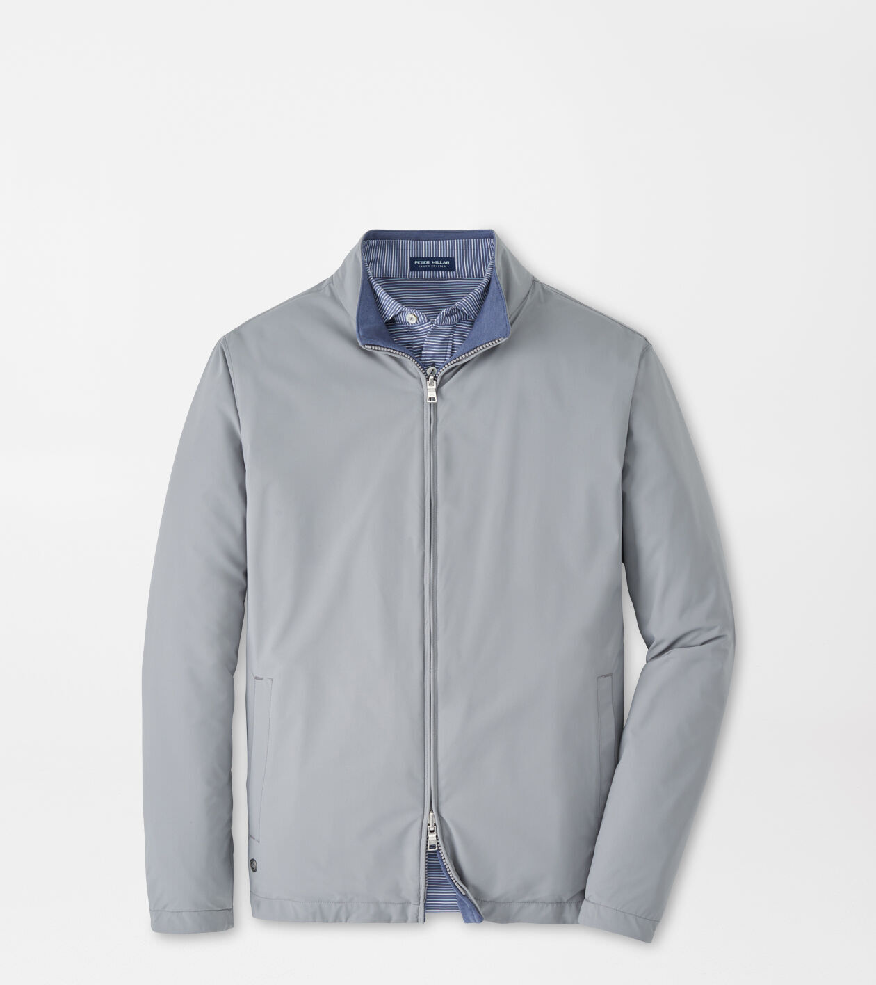 Ryder Reversible Jacket 1 Ryder Reversible Jacket