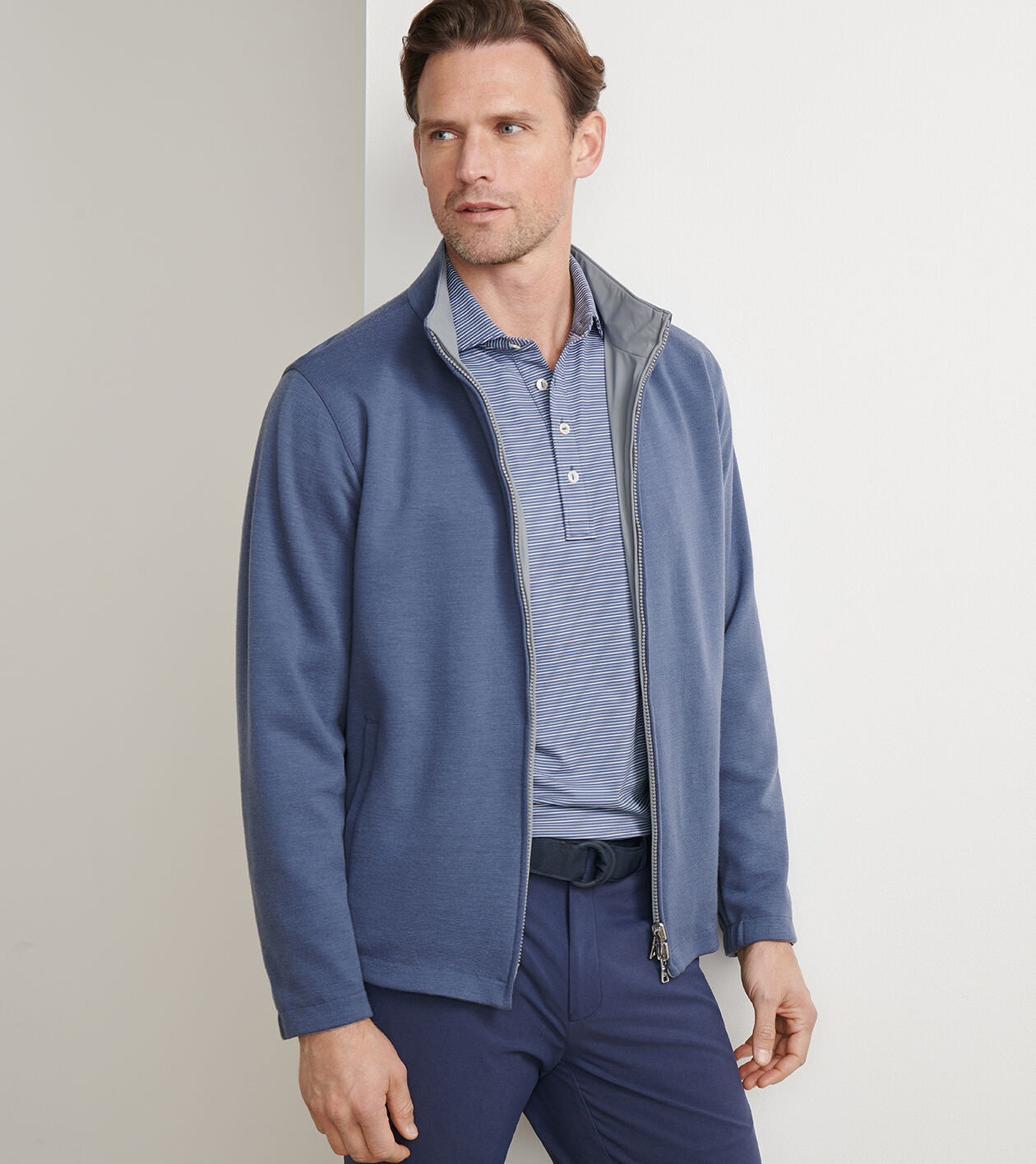 Ryder Reversible Jacket 2 Ryder Reversible Jacket