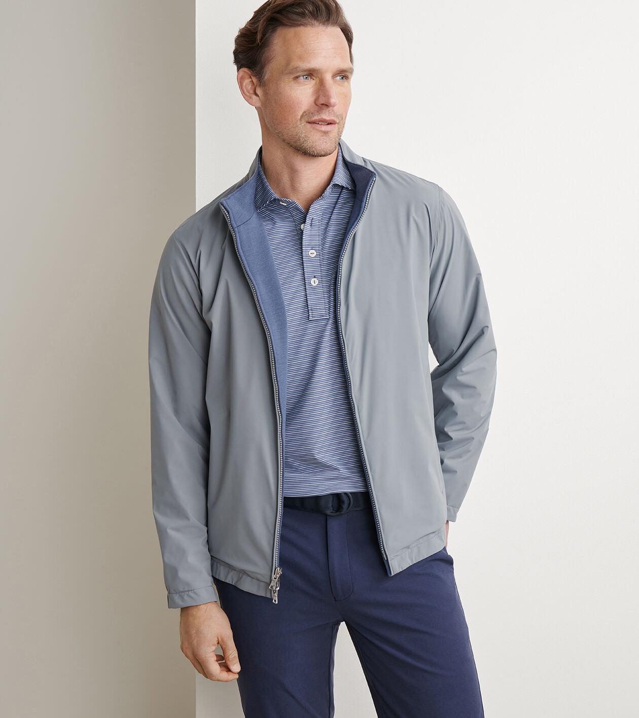 Ryder Reversible Jacket 7 Ryder Reversible Jacket