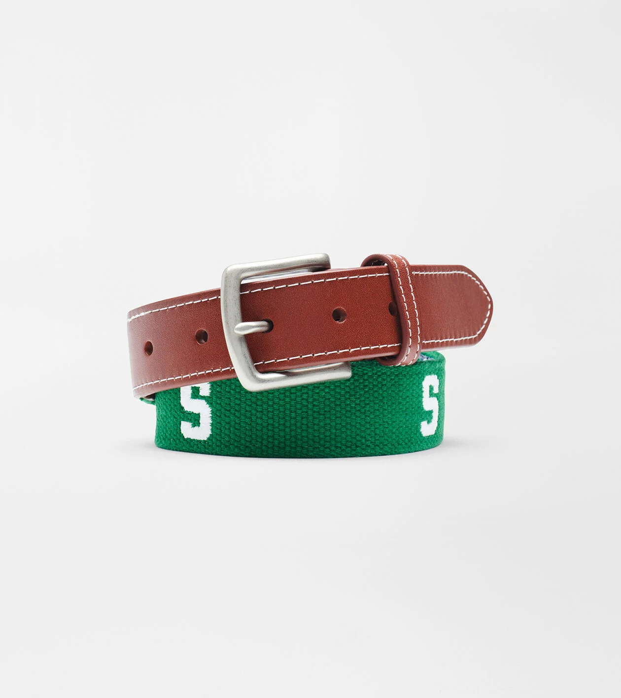 Michigan State Belt 1 Michigan State Belt