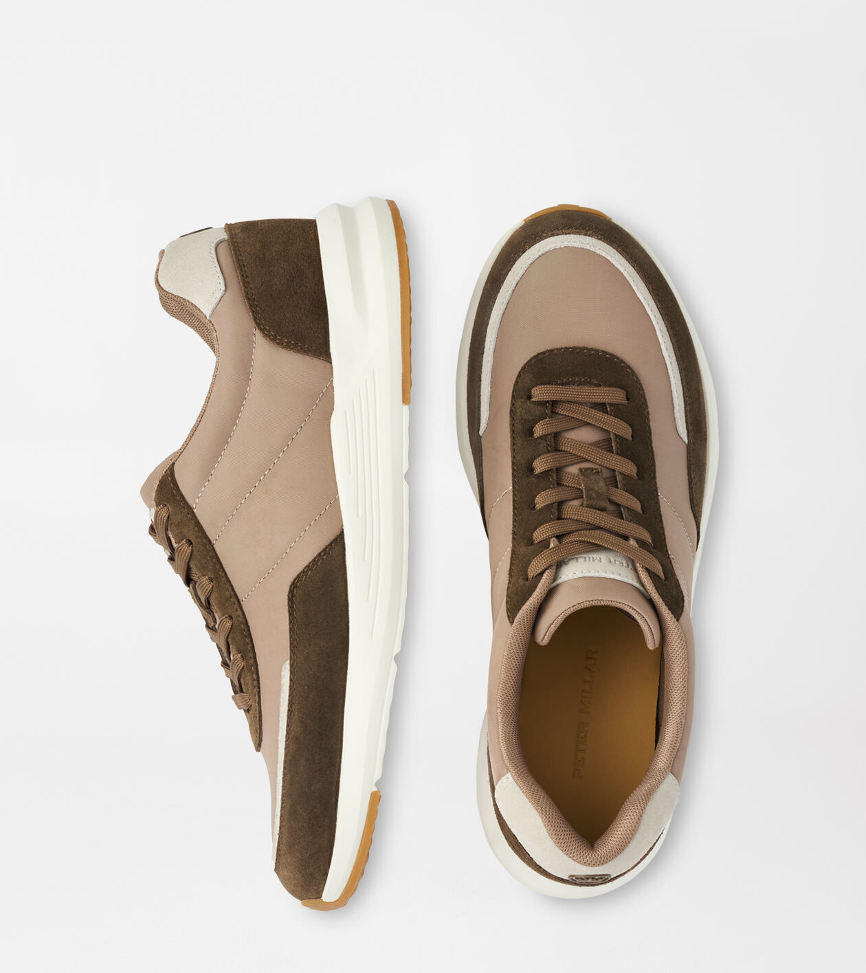 Journeyman Sneaker 1 Journeyman Sneaker
