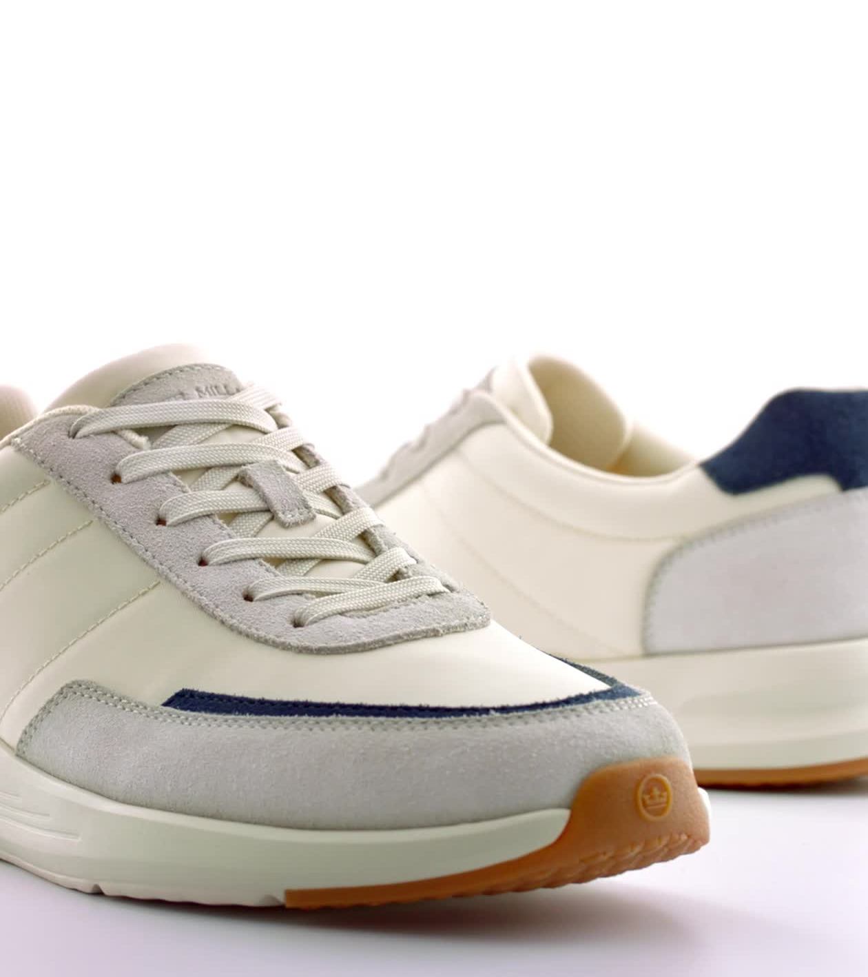 Journeyman Sneaker 3 Journeyman Sneaker
