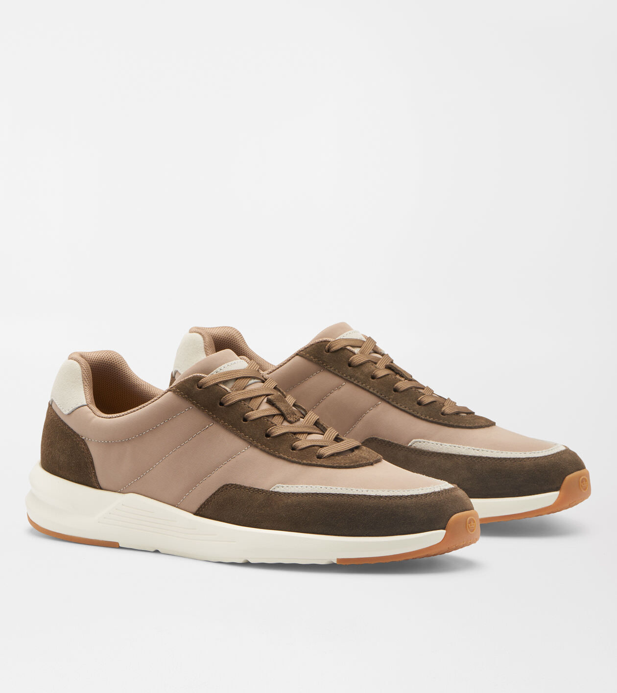 Journeyman Sneaker 4 Journeyman Sneaker