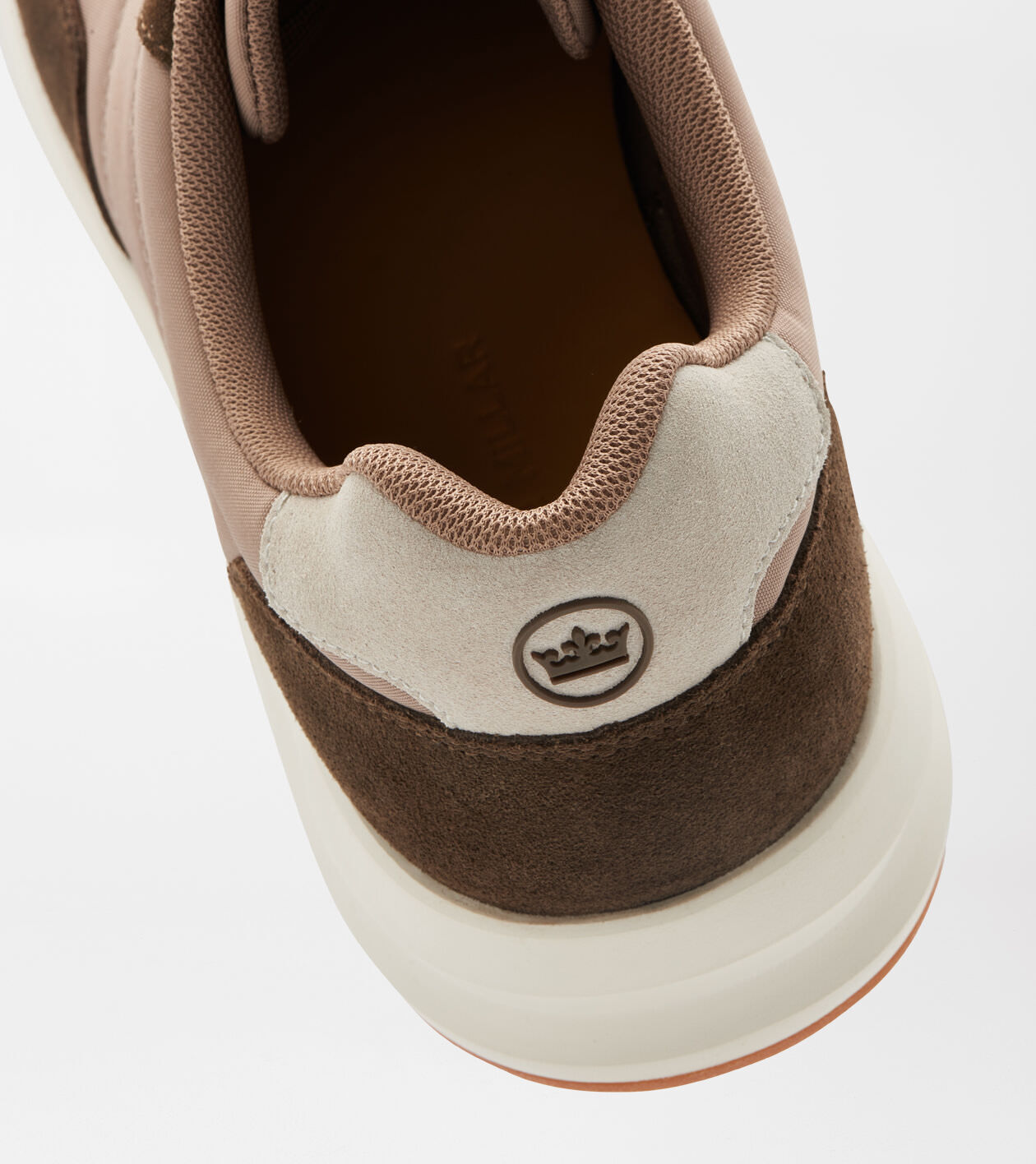 Journeyman Sneaker 5 Journeyman Sneaker