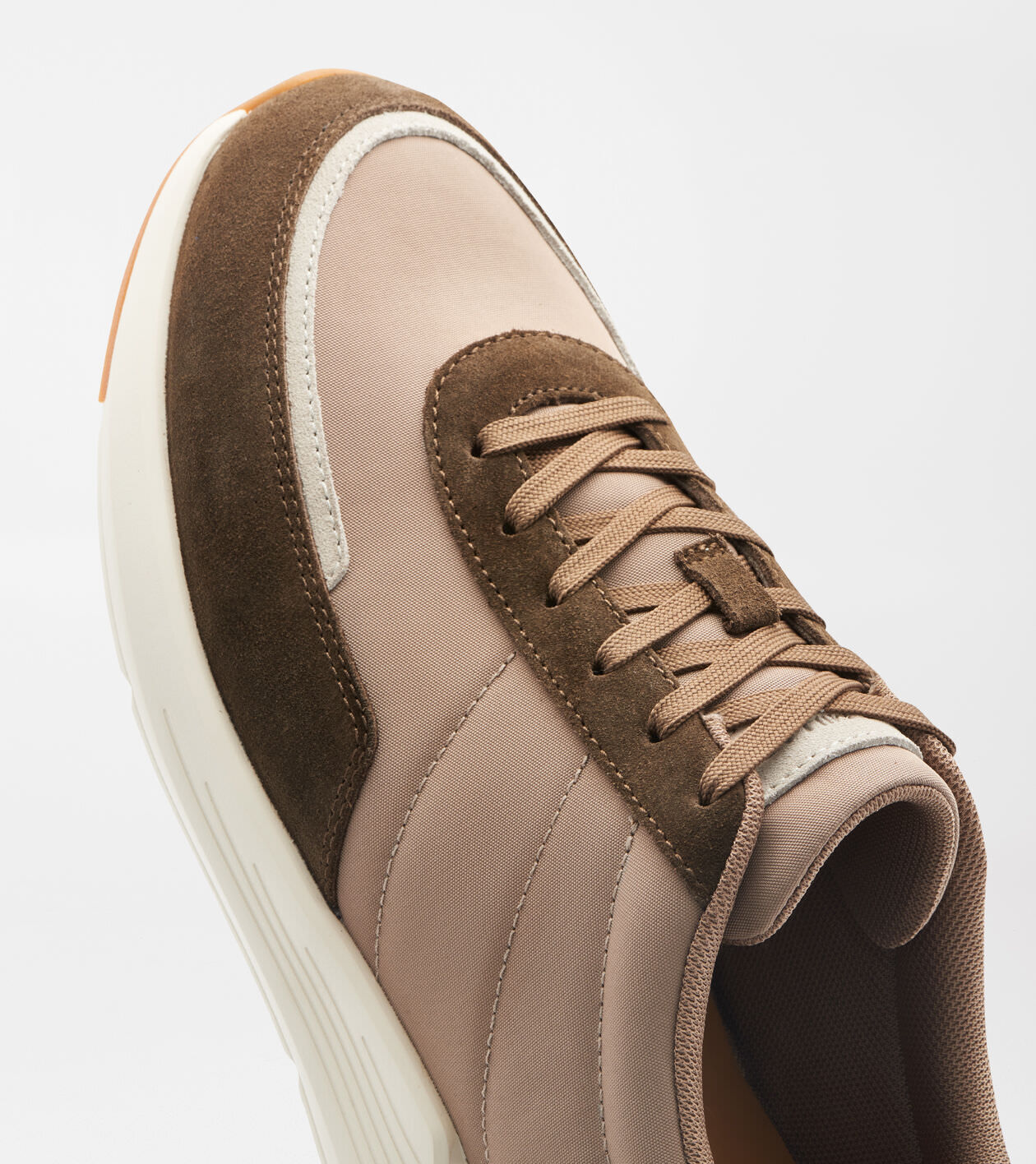 Journeyman Sneaker 6 Journeyman Sneaker