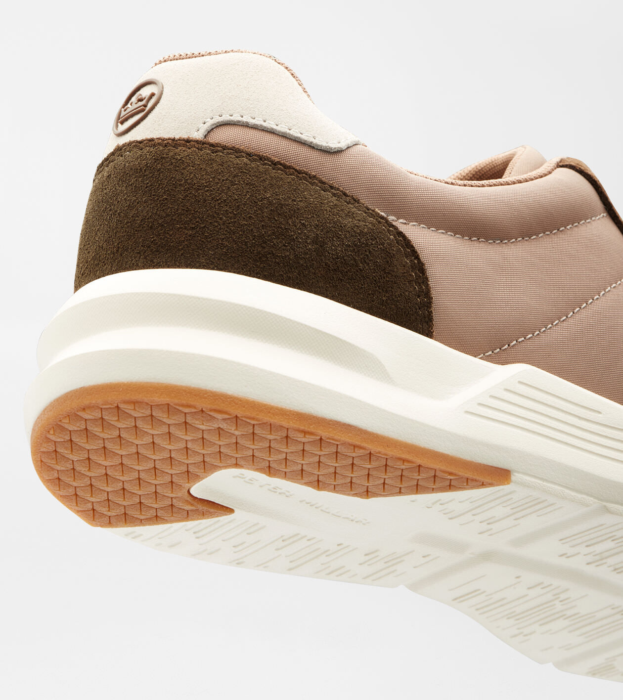 Journeyman Sneaker 7 Journeyman Sneaker