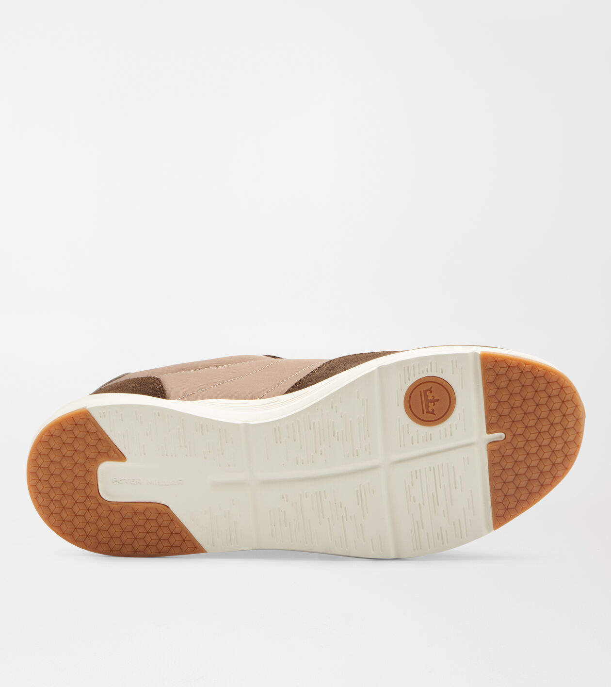 Journeyman Sneaker 8 Journeyman Sneaker