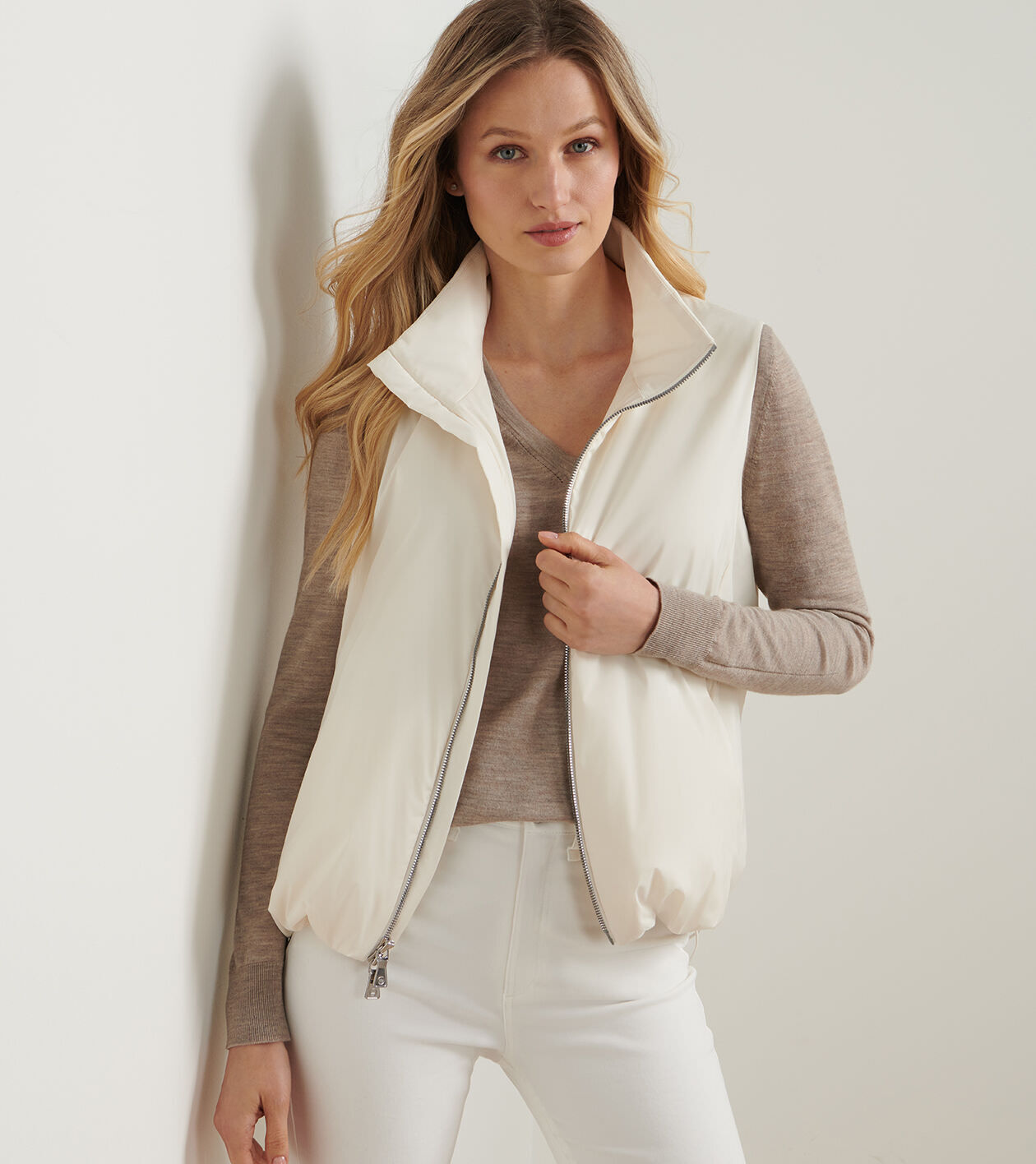 Robinson Insulated Vest