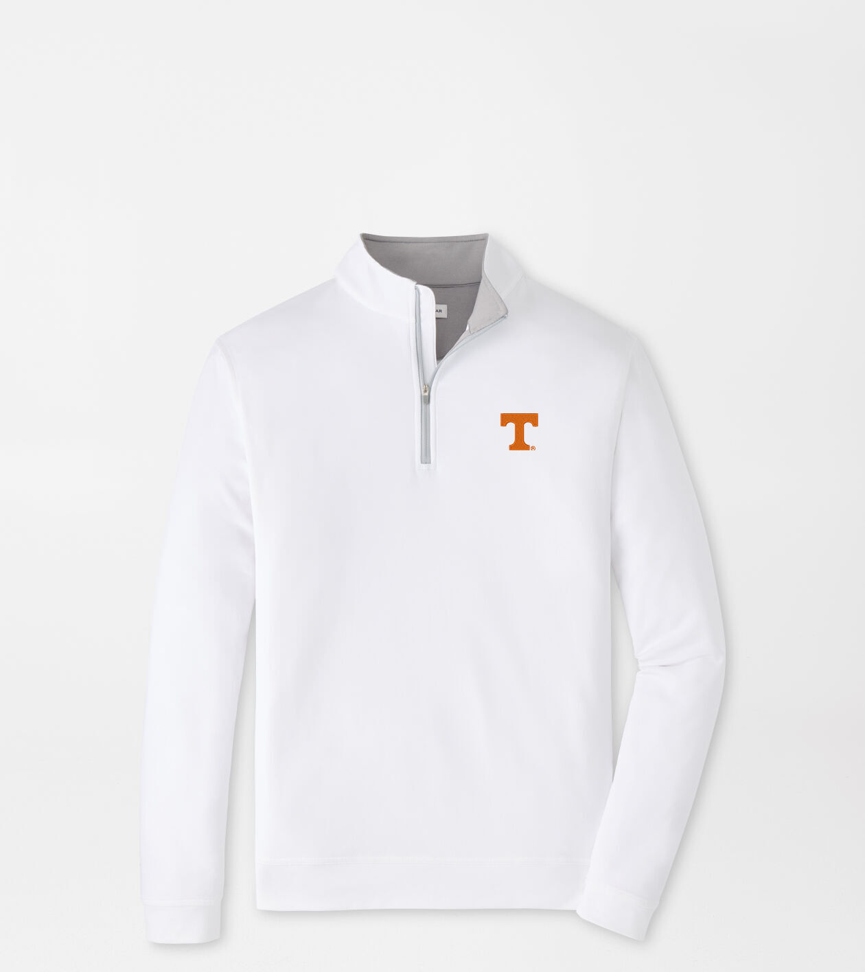 Tennessee Perth Performance Quarter-Zip 1 Tennessee Perth Performance Quarter-Zip
