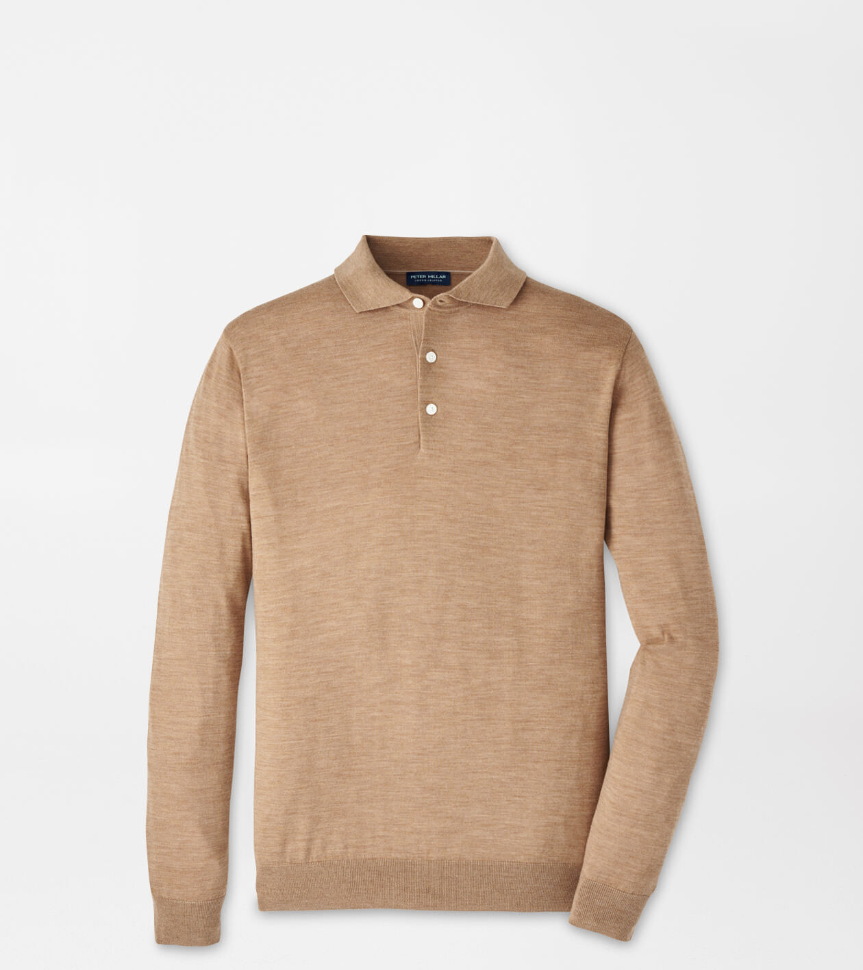 Dorset Sweater Polo 2 Dorset Sweater Polo