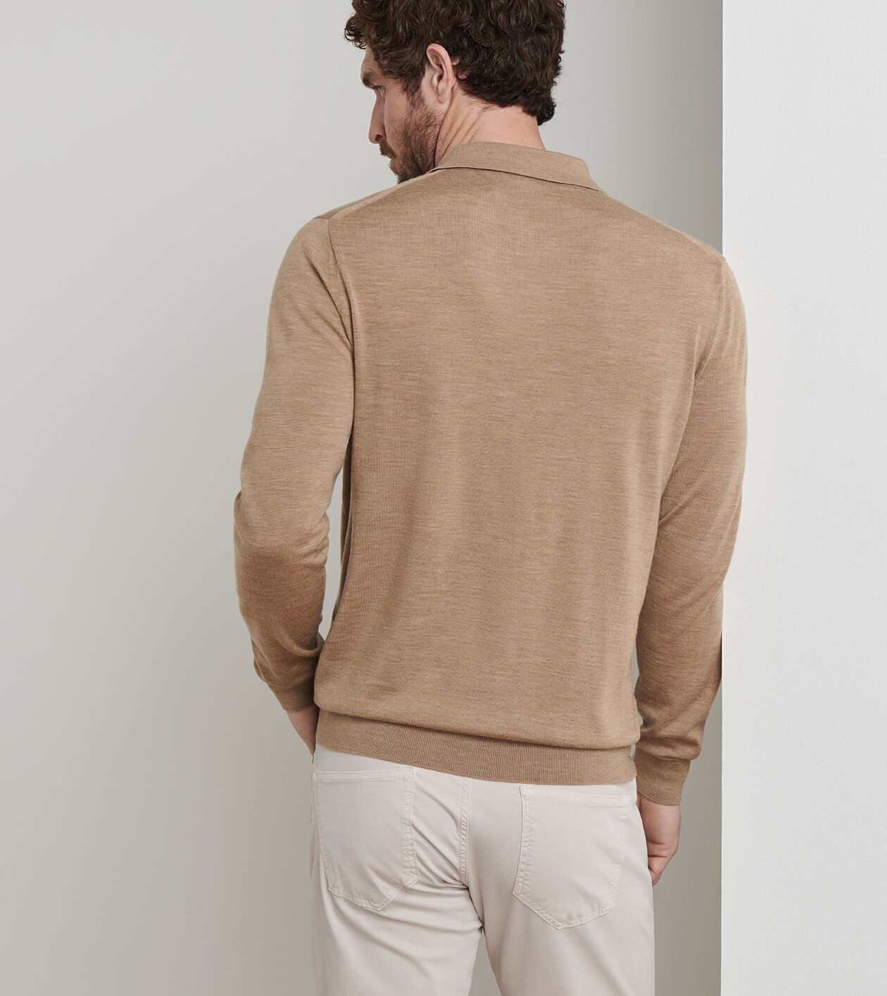 Dorset Sweater Polo 4 Dorset Sweater Polo