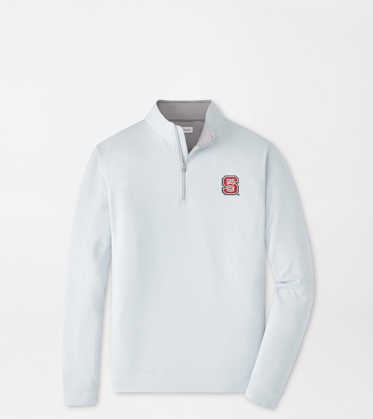 NC State Perth Performance Quarter-Zip