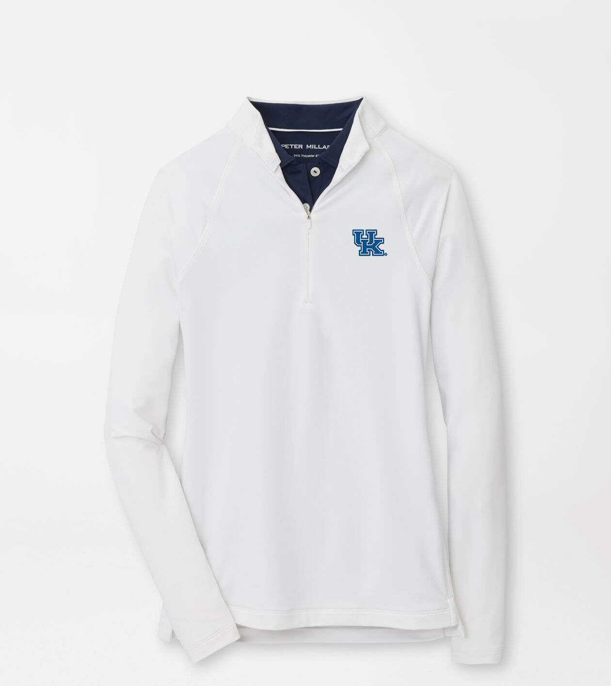 Kentucky Women's Raglan-Sleeve Perth Layer