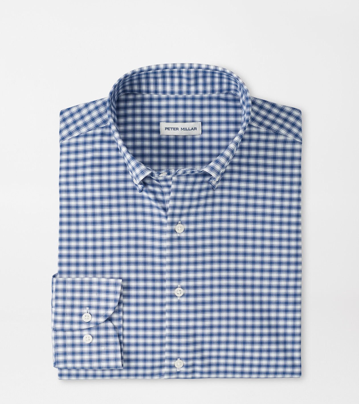 Lewis Performance Twill Sport Shirt 1 Lewis Performance Twill Sport Shirt