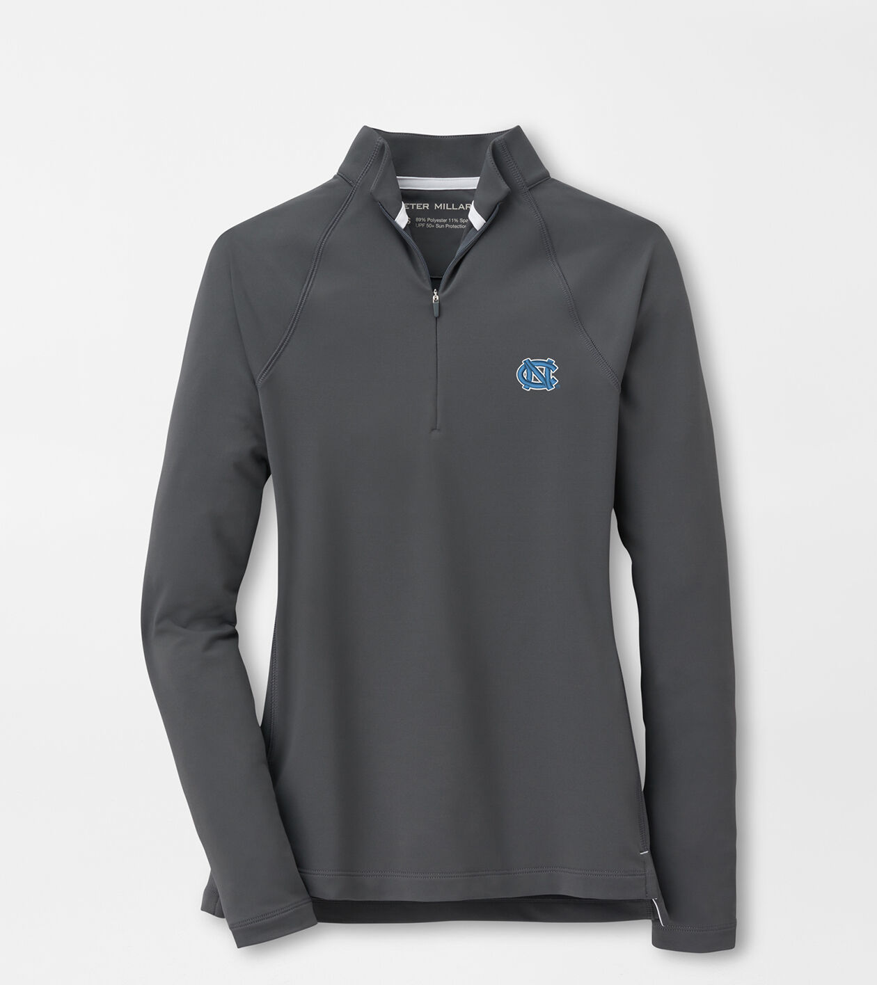 UNC Chapel Hill Raglan Sleeve Perth Layer 1 UNC Chapel Hill Raglan Sleeve Perth Layer