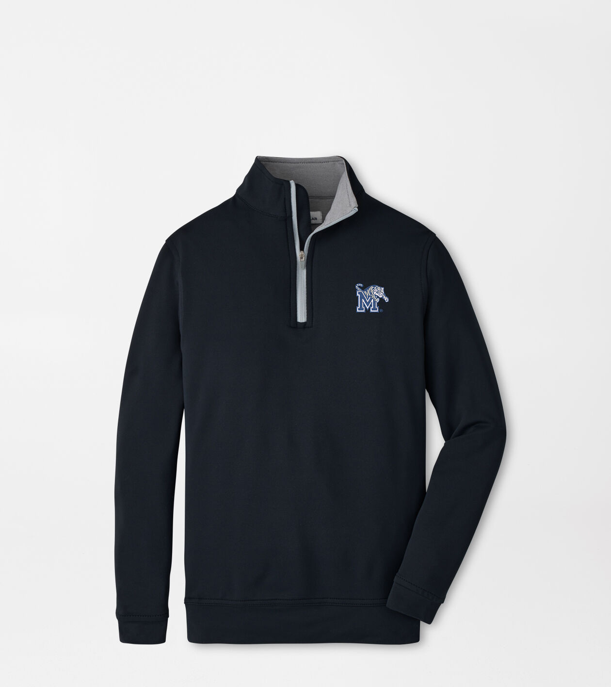 Memphis Perth Youth Performance Quarter-Zip