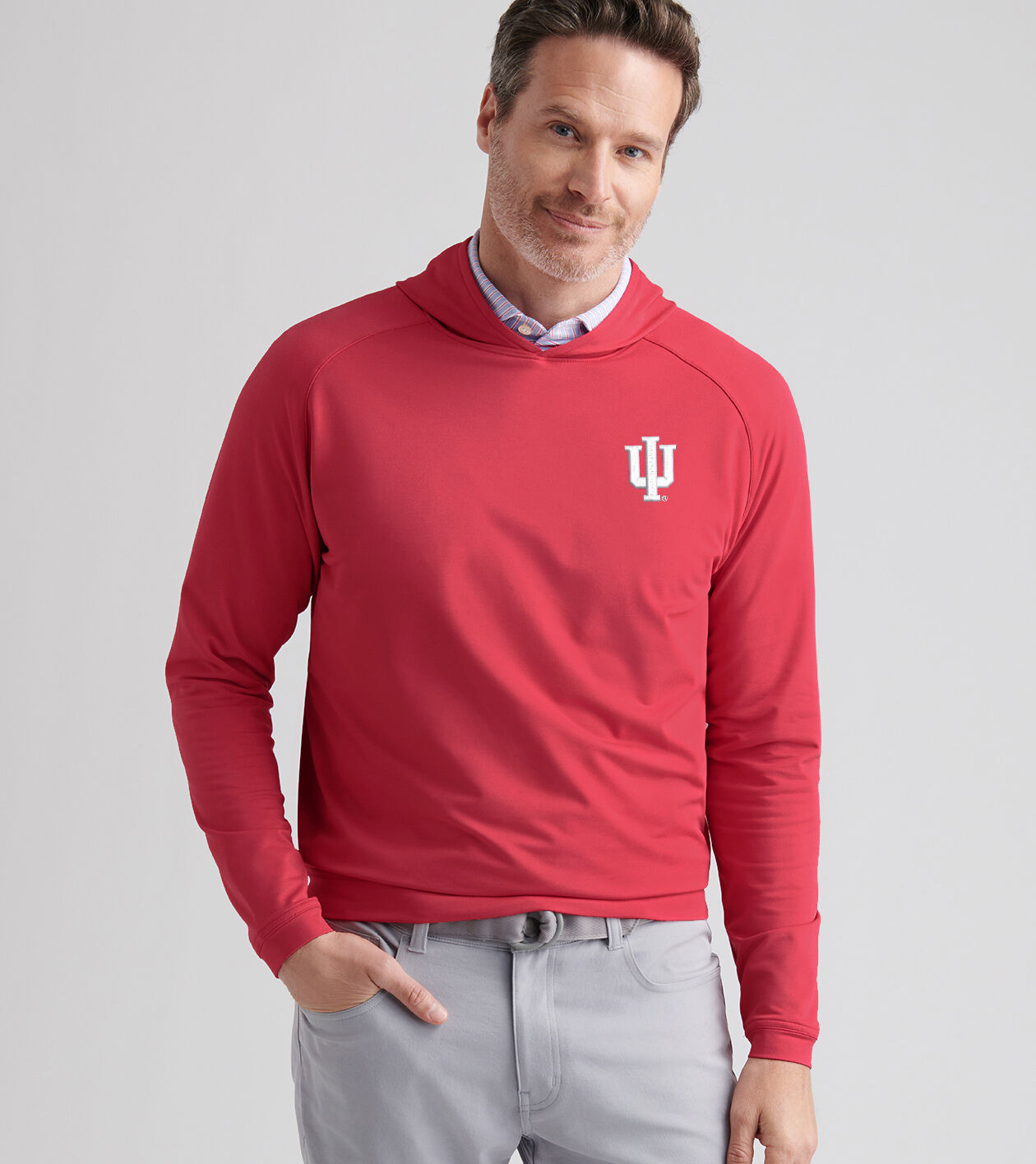Indiana Pine Performance Hoodie 2 Indiana Pine Performance Hoodie