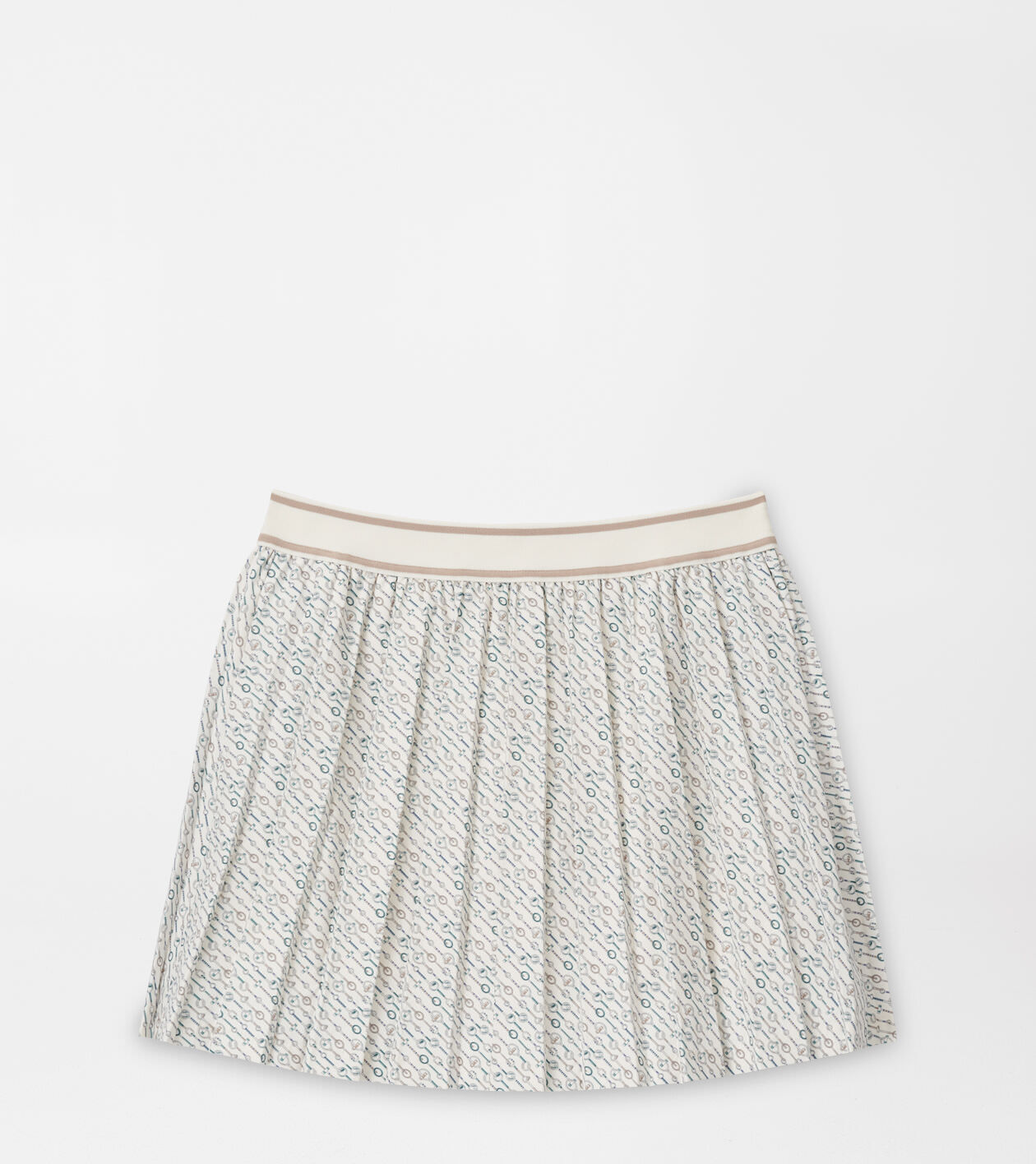 Mickey Social Club Pleated Skort 1 Mickey Social Club Pleated Skort