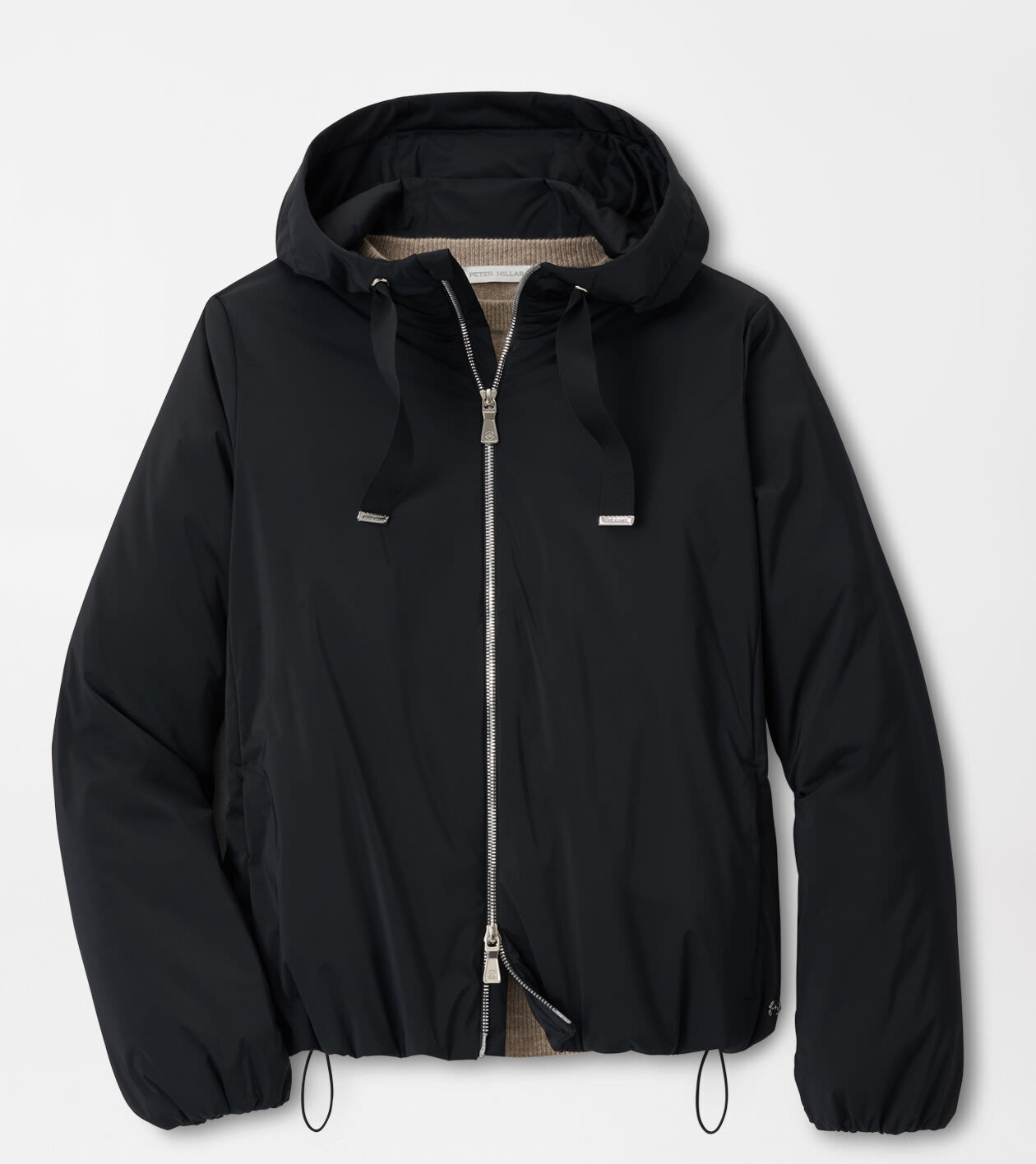 Robinson Insulated Jacket With Hood 1 Robinson Insulated Jacket With Hood