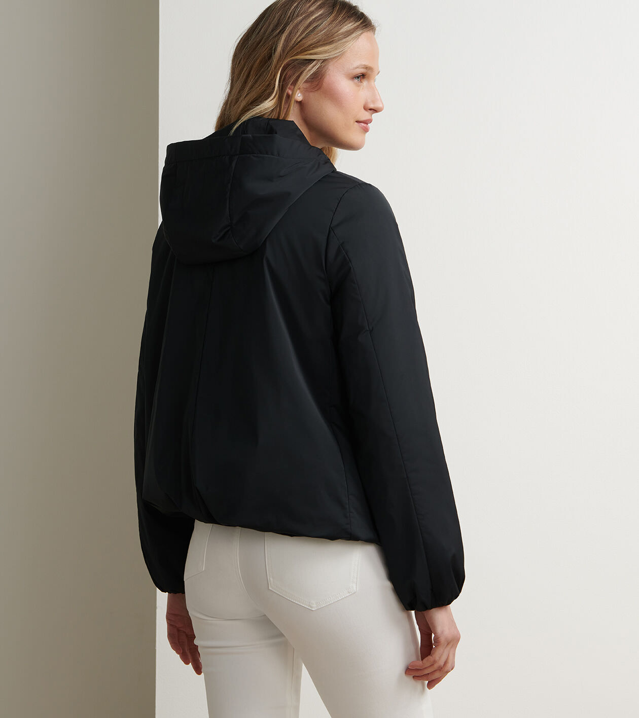 Robinson Insulated Jacket With Hood 3 Robinson Insulated Jacket With Hood