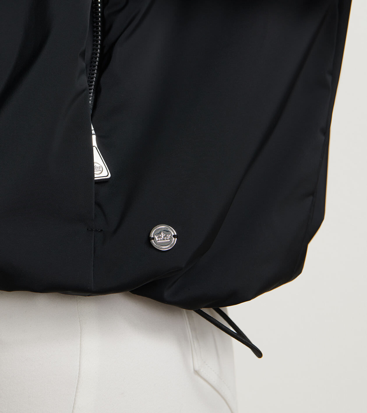 Robinson Insulated Jacket With Hood 4 Robinson Insulated Jacket With Hood
