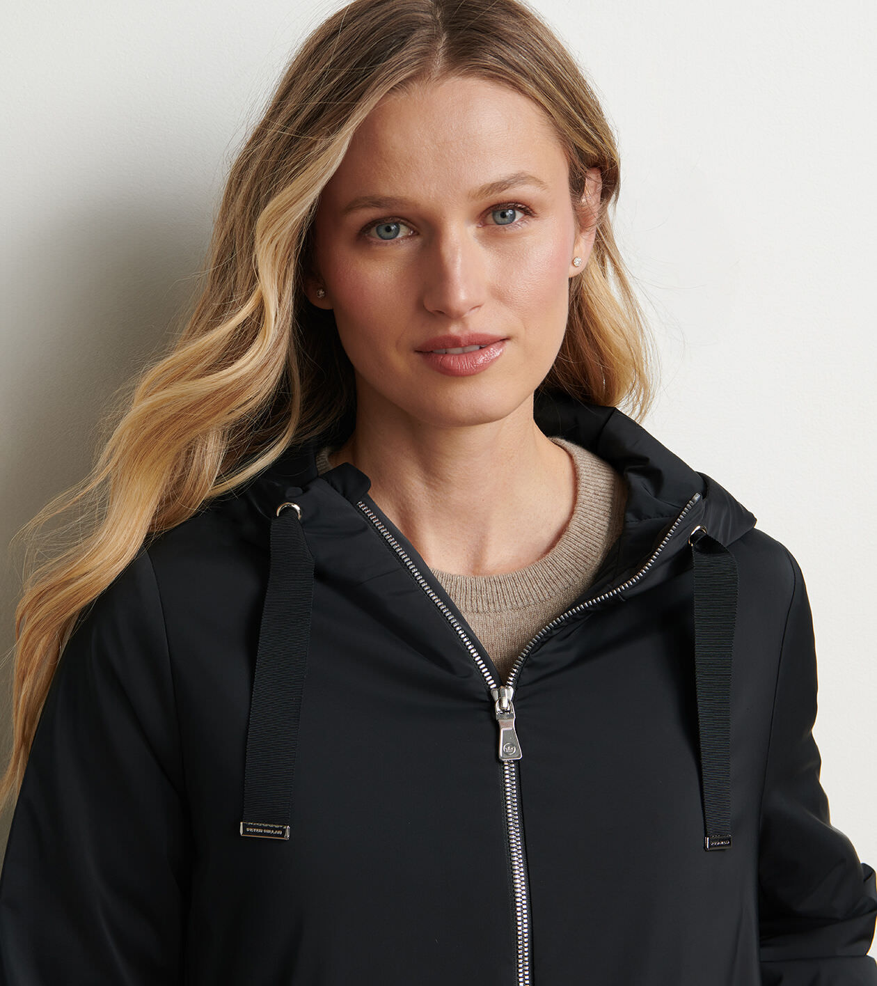 Robinson Insulated Jacket With Hood 5 Robinson Insulated Jacket With Hood