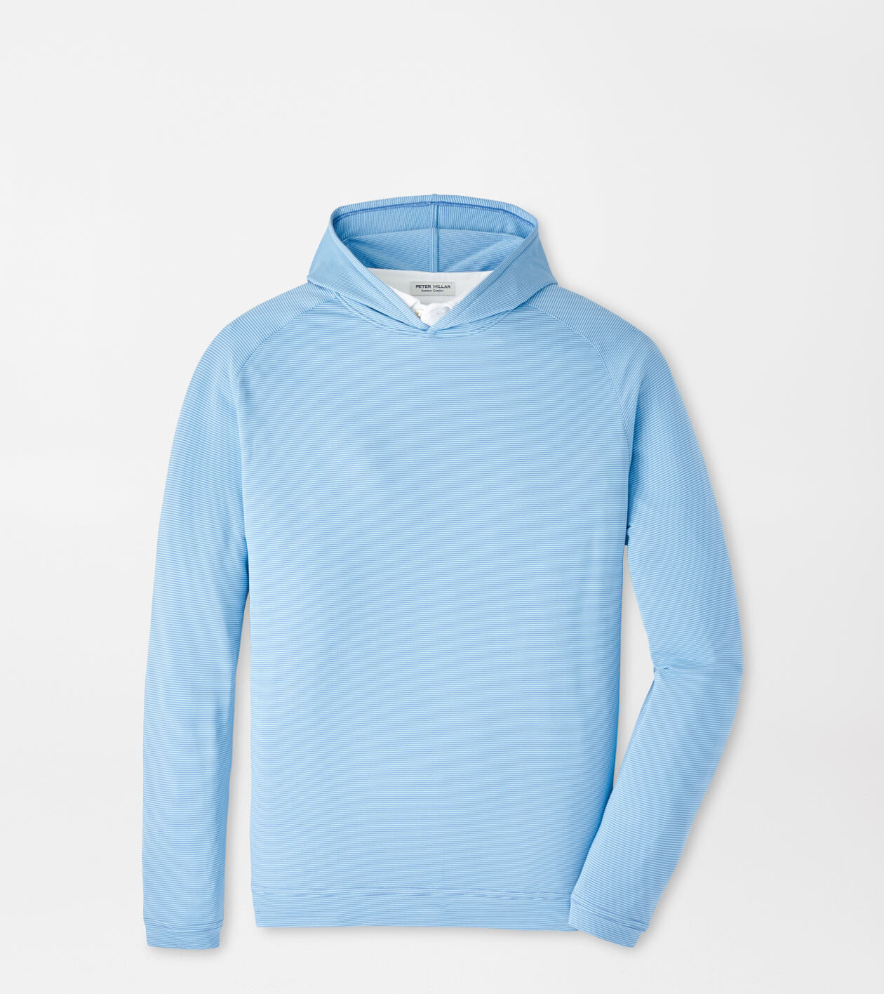 Pine Sugar Stripe Performance Hoodie 1 Pine Sugar Stripe Performance Hoodie