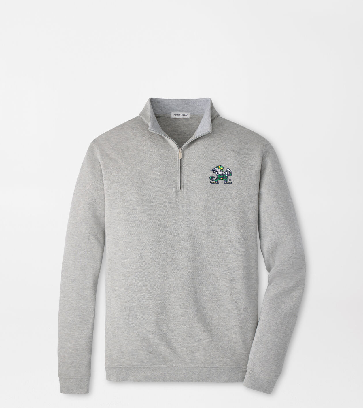 Notre Dame Fighting Irish Crown Comfort Pullover
