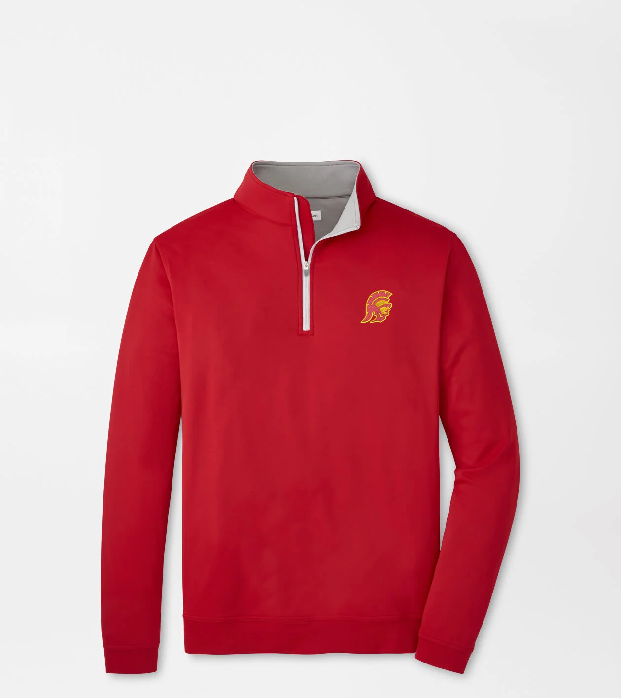 USC Trojan Game Day Perth Performance Quarter-Zip
