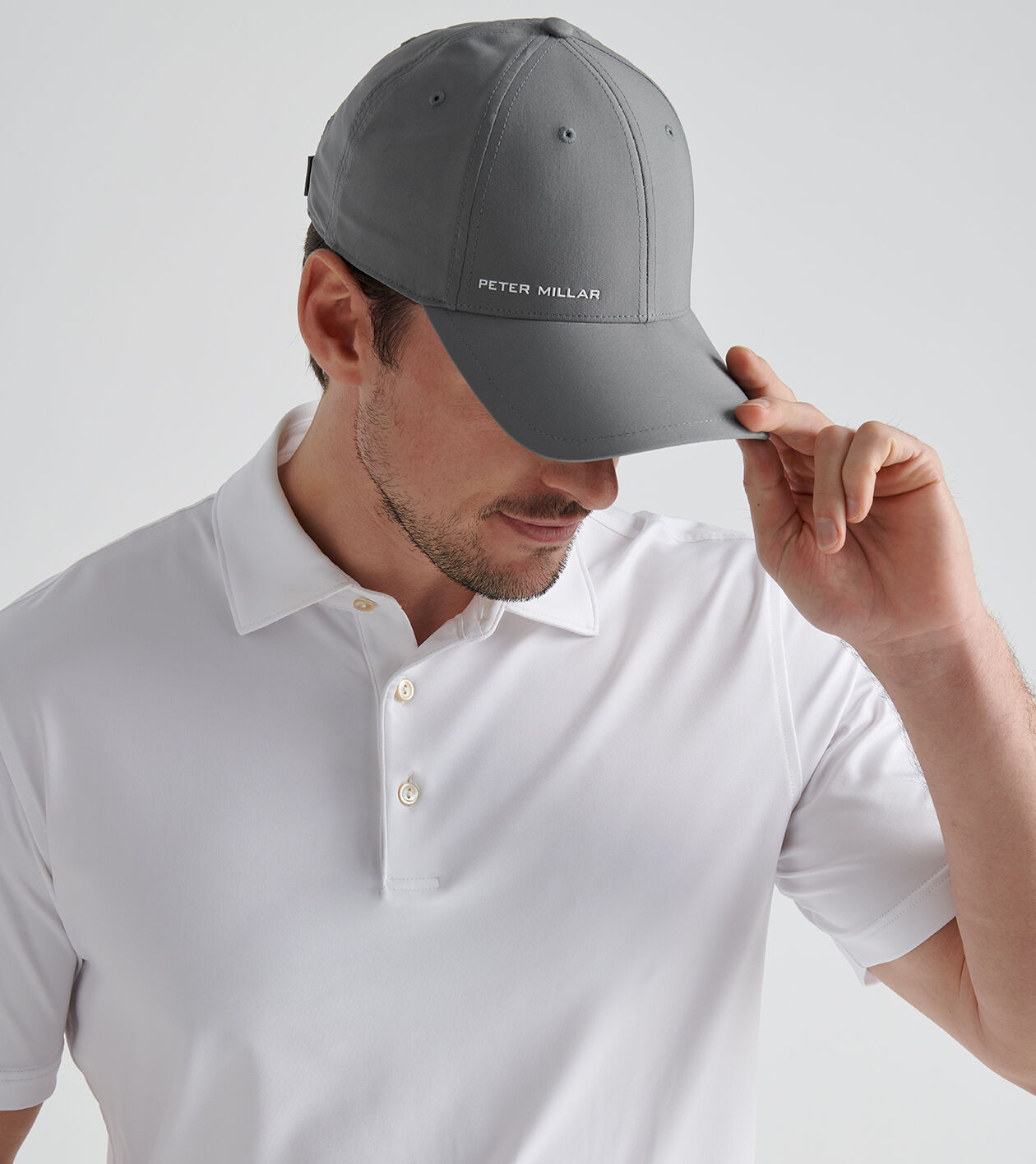 Pursuit Performance Peter Millar Hat