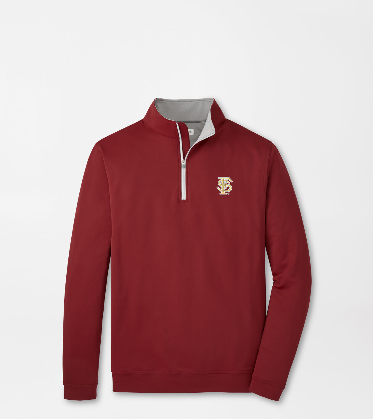 Florida State Game Day Perth Performance Quarter-Zip 1 Florida State Game Day Perth Performance Quarter-Zip