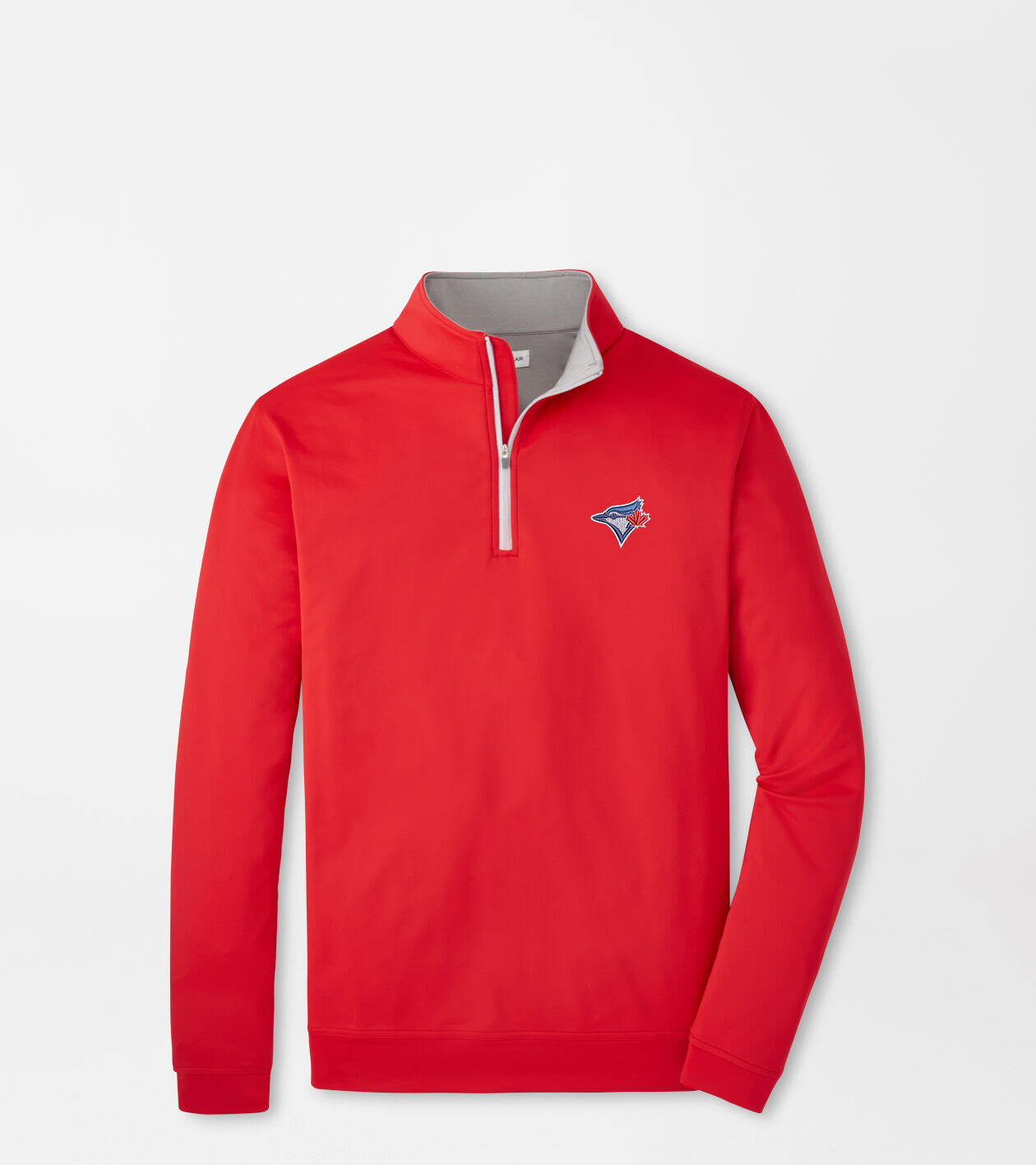 Toronto Blue Jays Perth Performance Quarter-Zip
