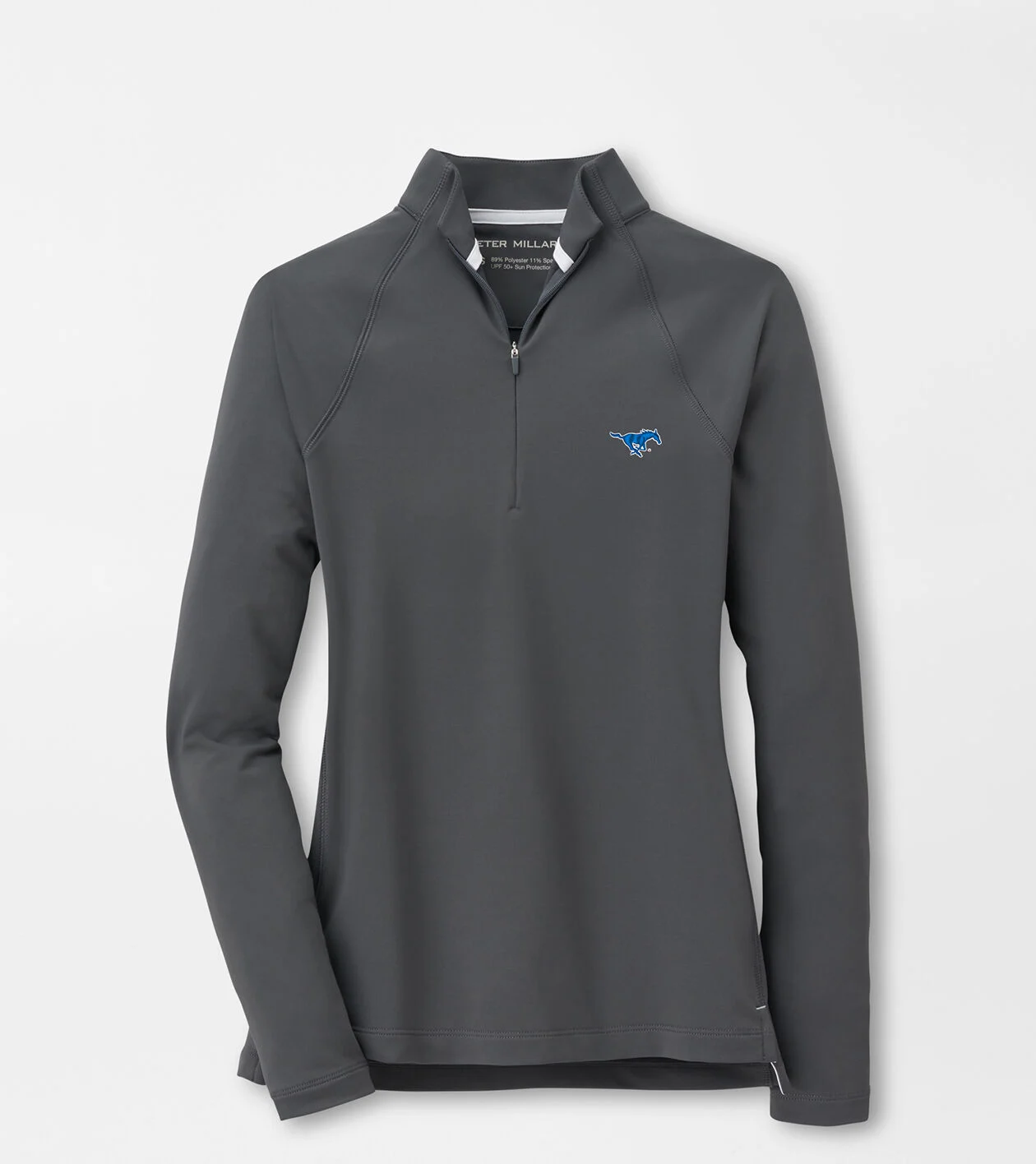 SMU Raglan Sleeve Perth Layer