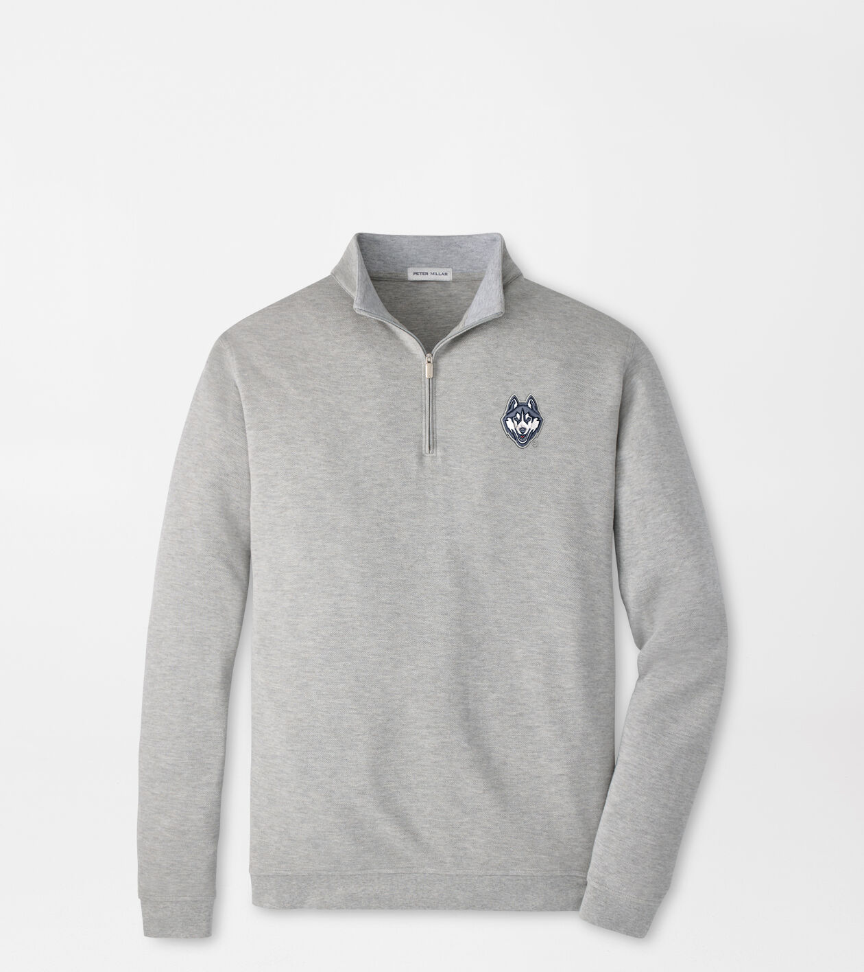 UConn Crown Comfort Pullover 1 UConn Crown Comfort Pullover