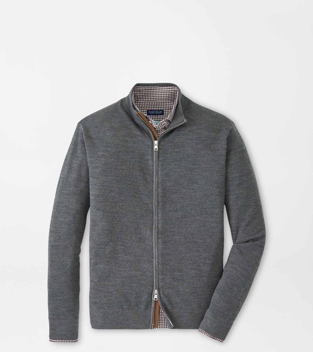Excursionist Flex Full-Zip Sweater 2 Excursionist Flex Full-Zip Sweater