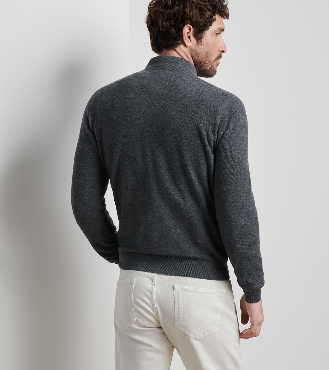 Excursionist Flex Full-Zip Sweater 4 Excursionist Flex Full-Zip Sweater
